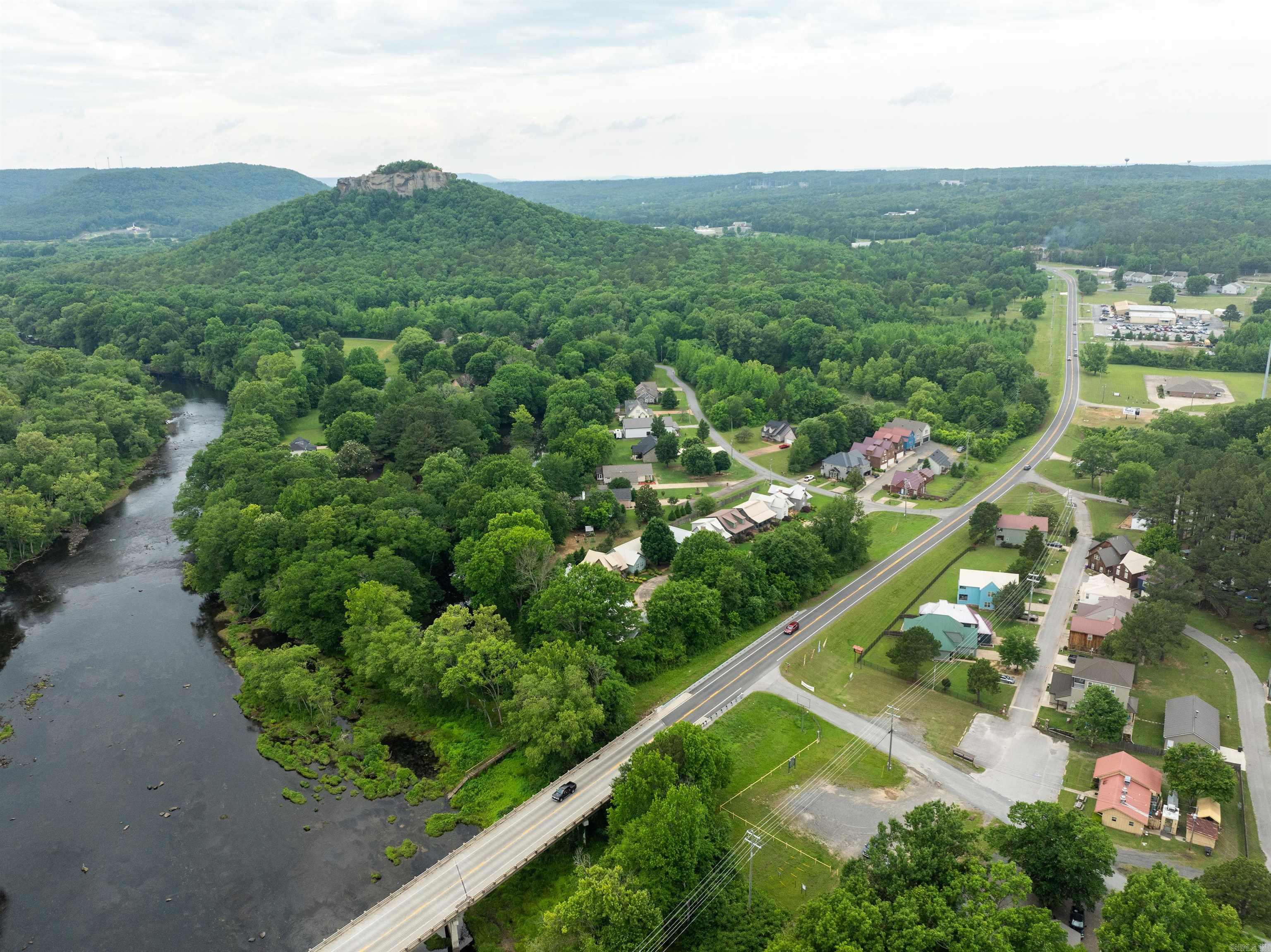OXBOW LANDING - Residential