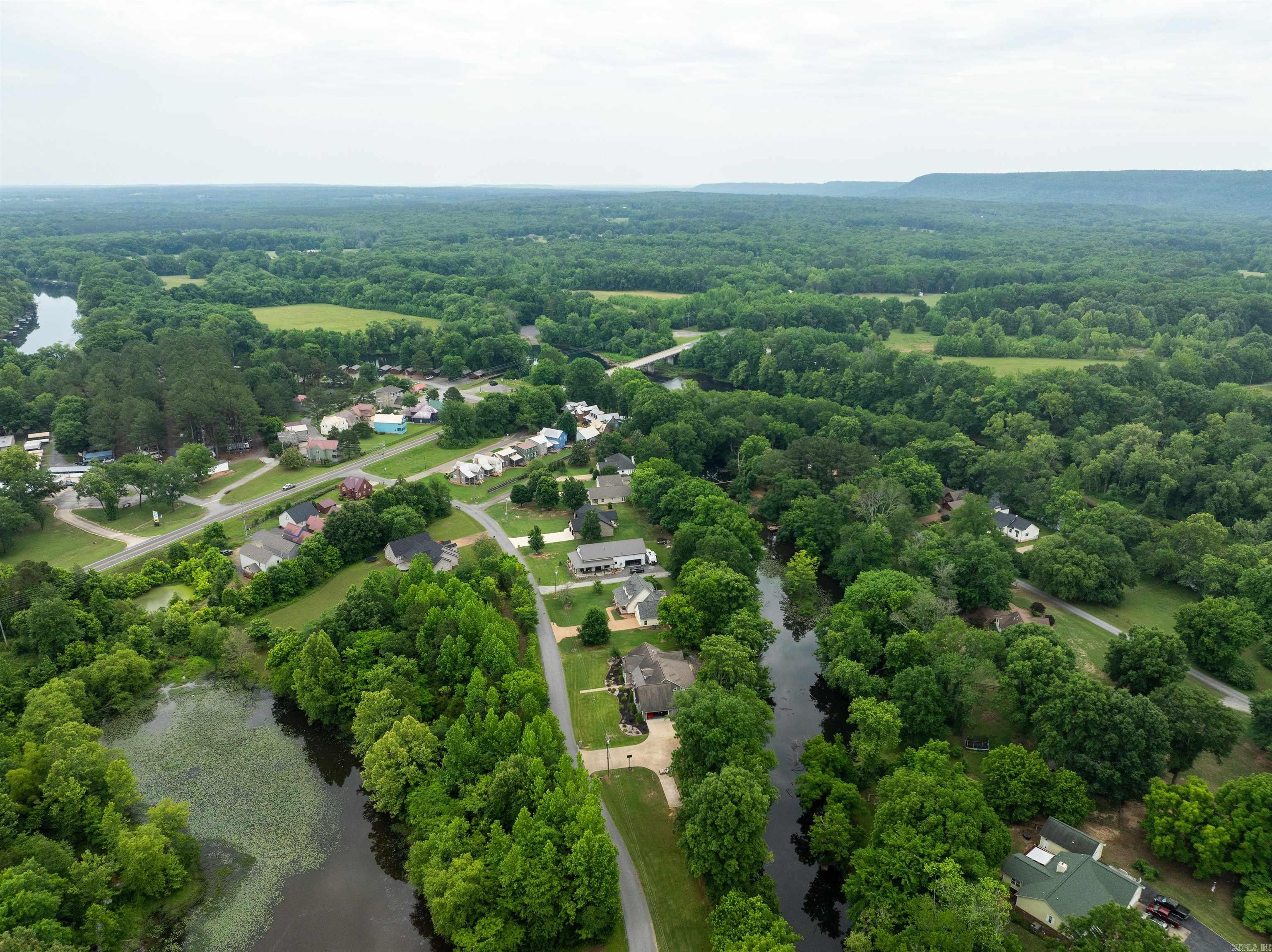 OXBOW LANDING - Residential