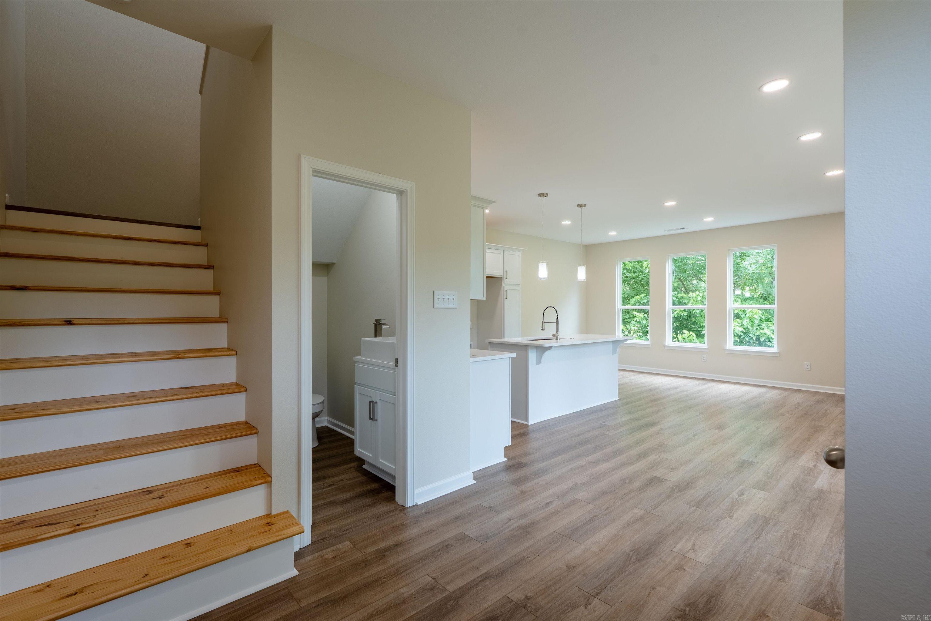 OXBOW LANDING - Residential