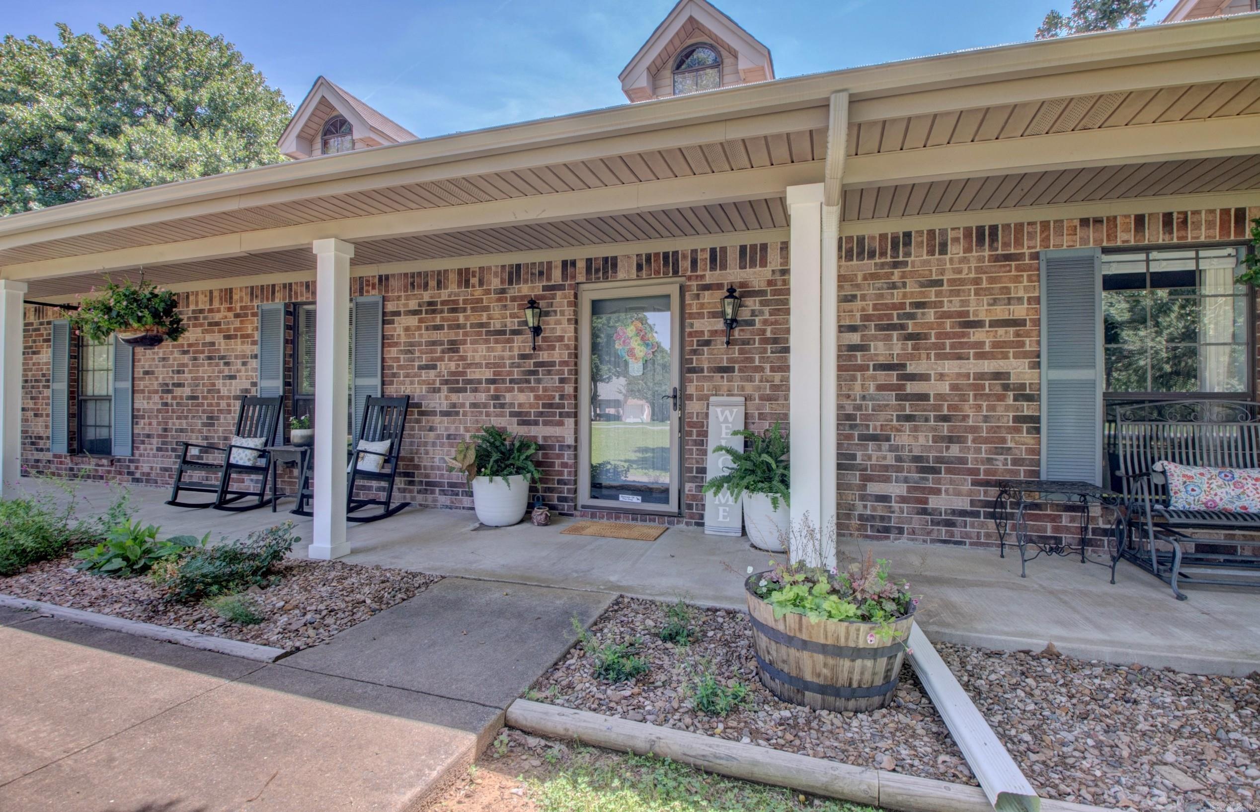 Wildwood II - Residential