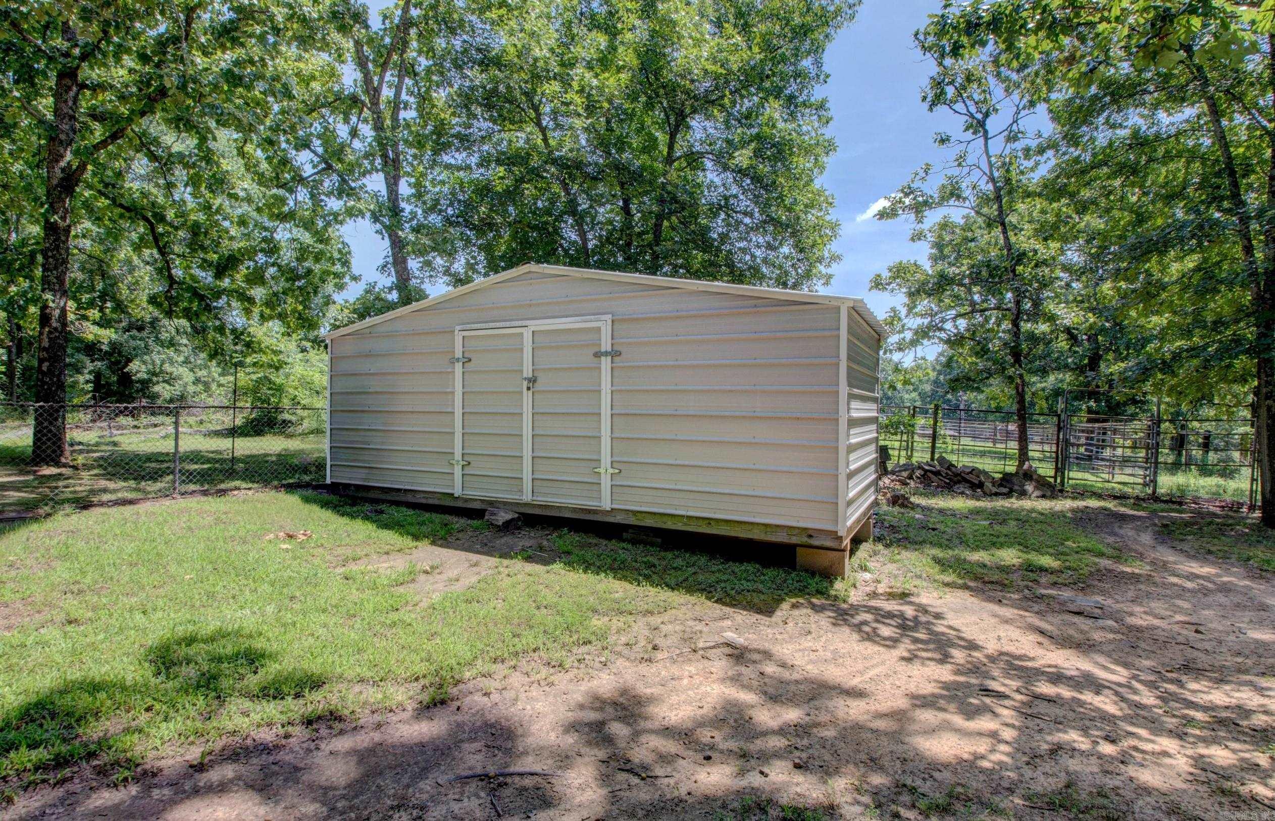 Wildwood II - Residential