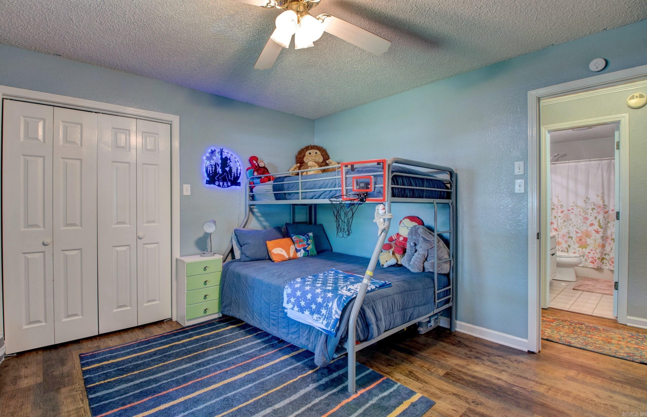 Wildwood II - Residential
