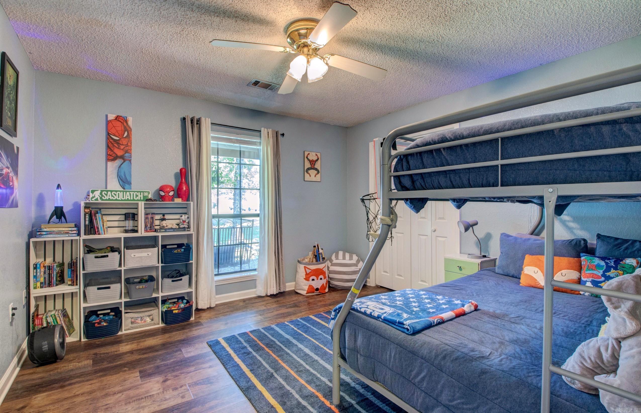 Wildwood II - Residential