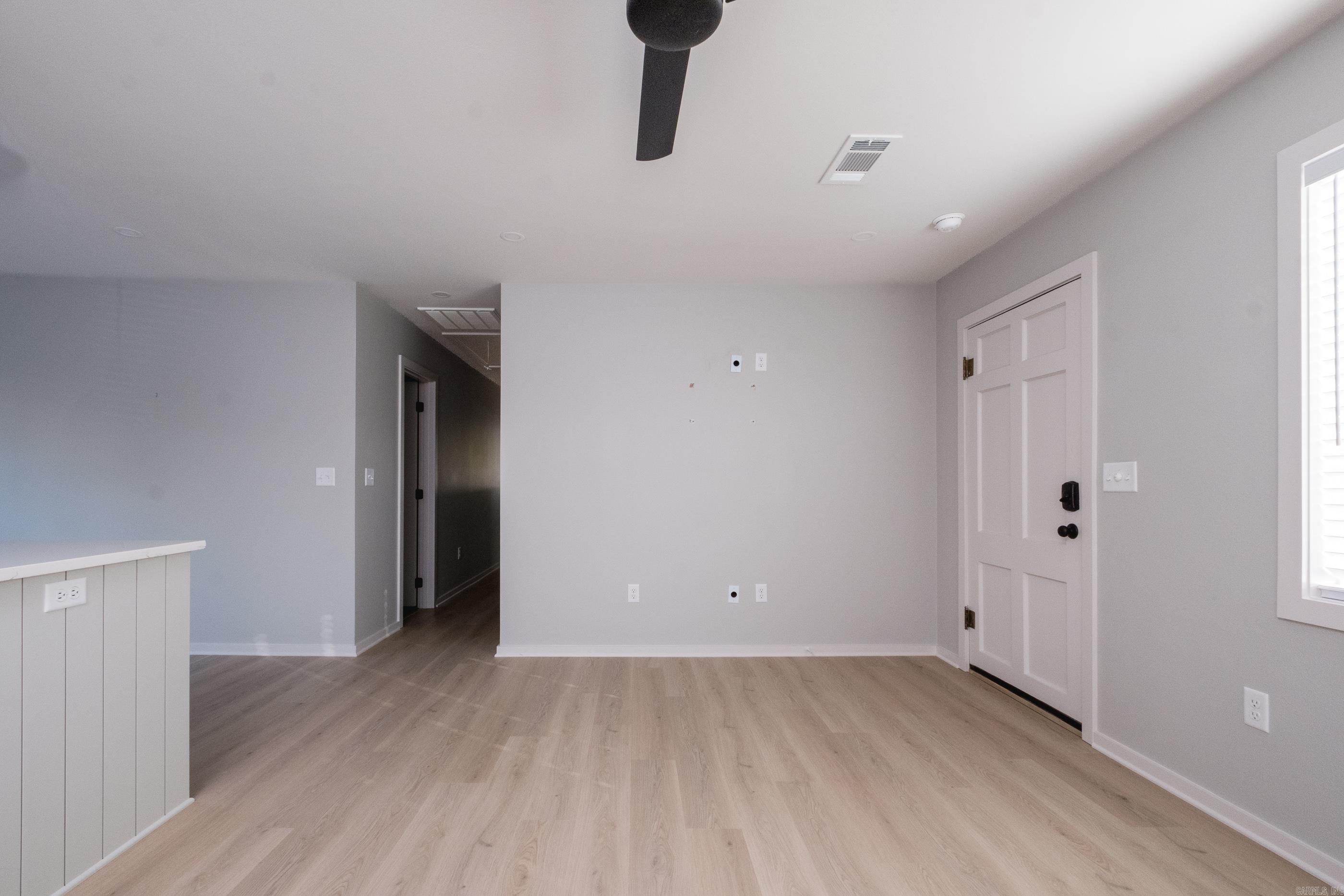 KINGWOOD PLACE - Residential