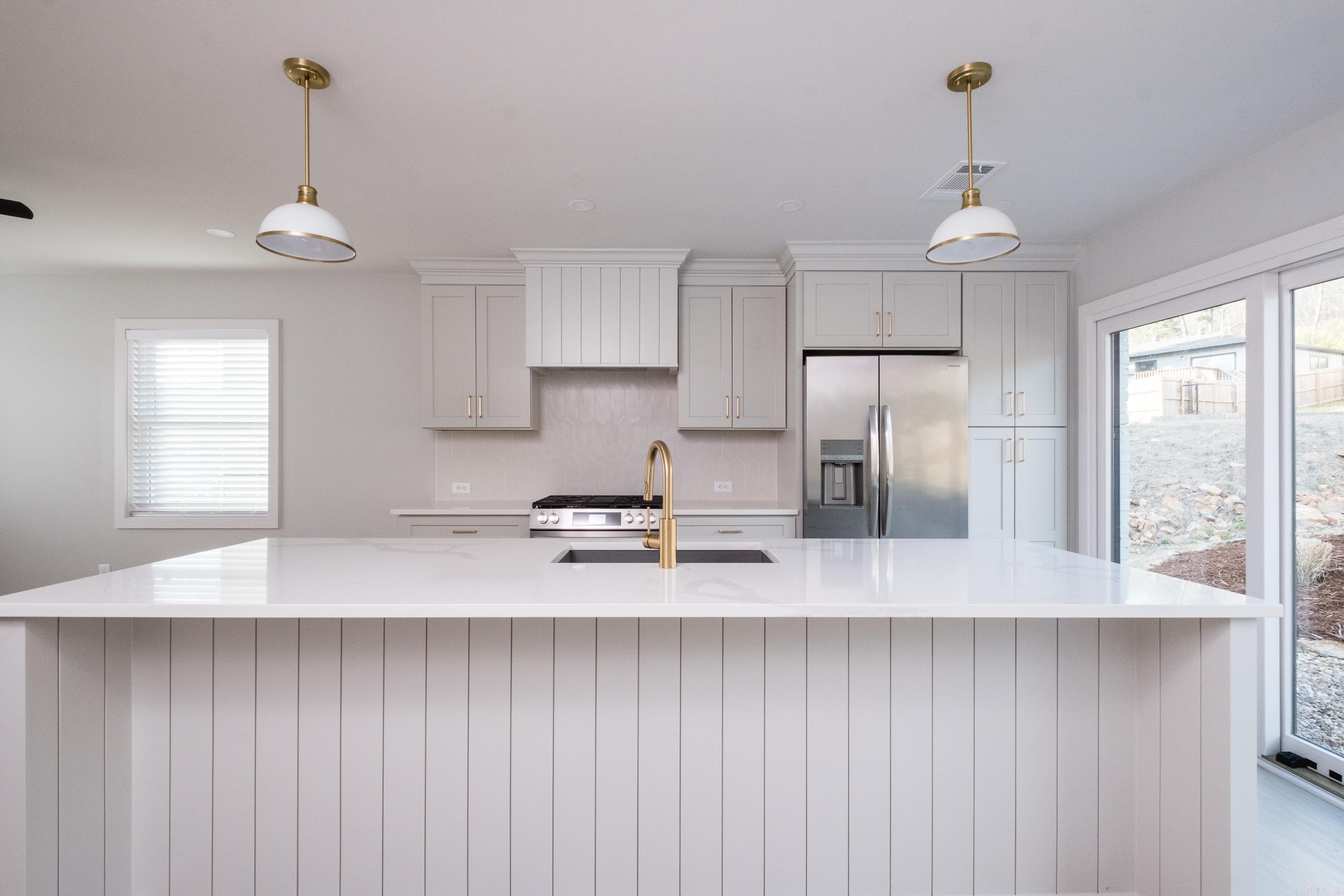 KINGWOOD PLACE - Residential