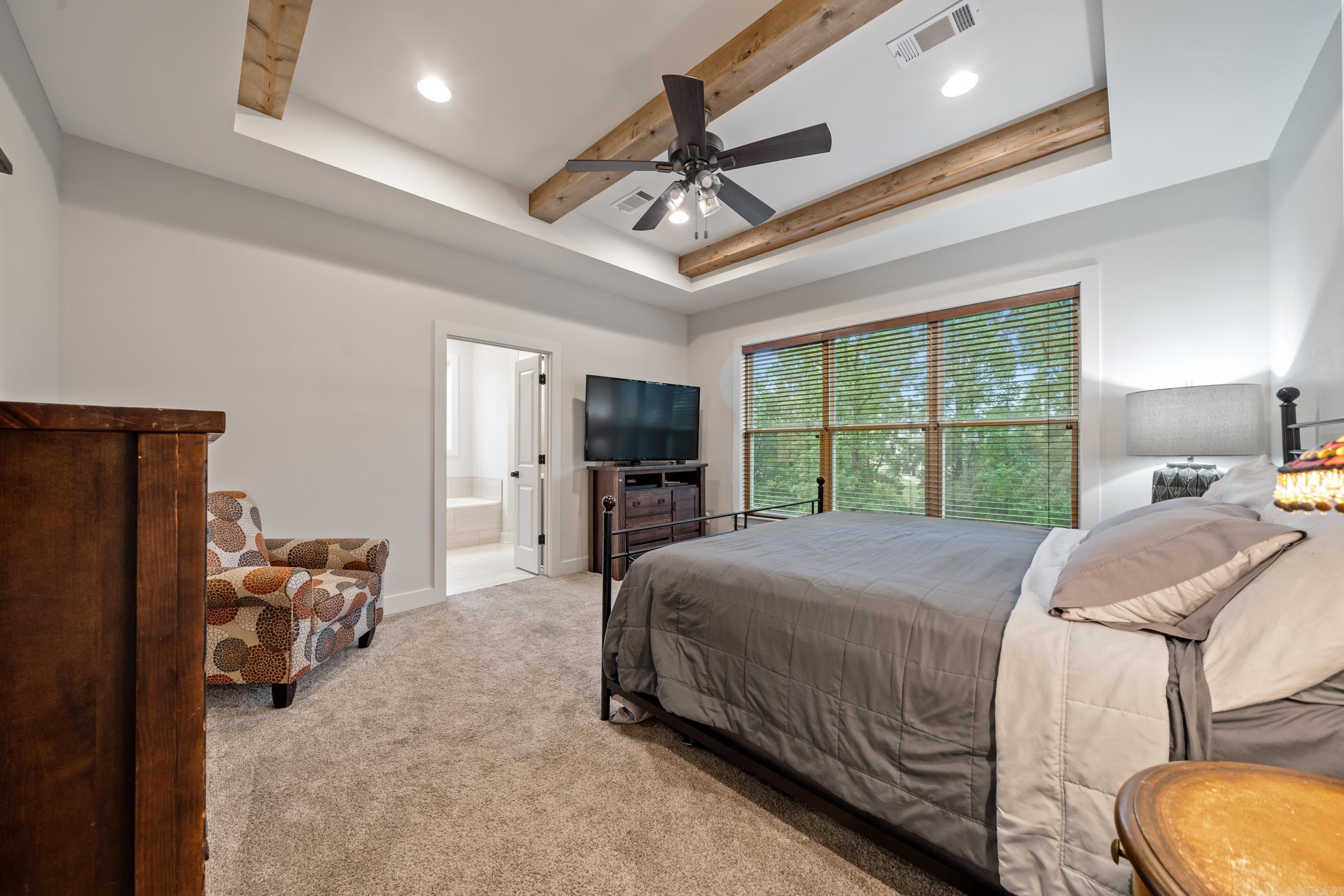 LOCHRIDGE ESTATES - Residential