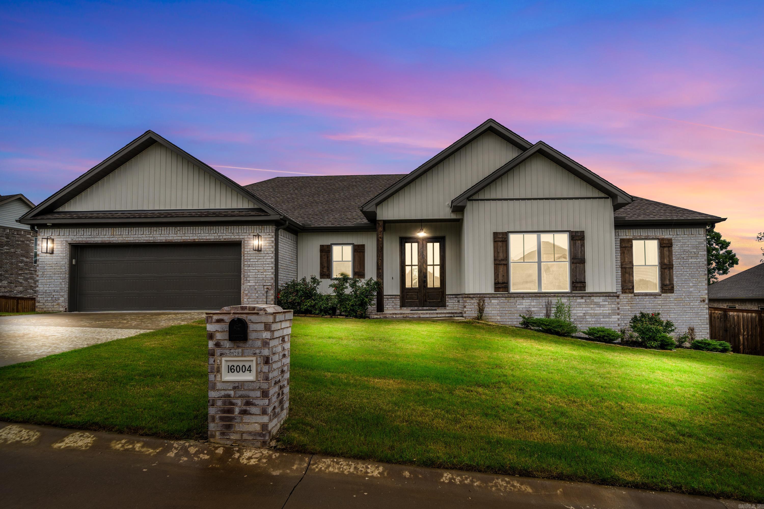 LOCHRIDGE ESTATES - Residential