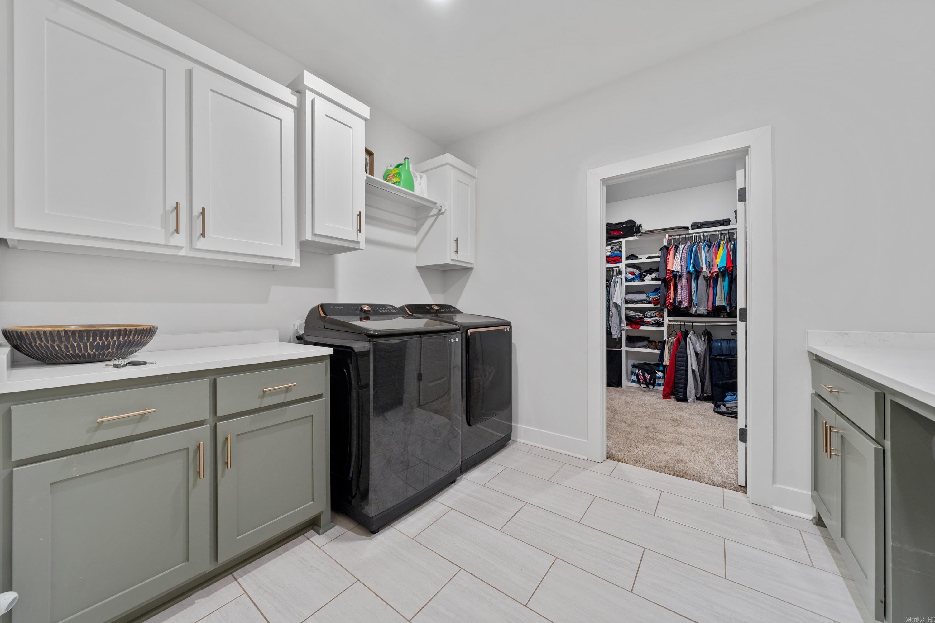 LOCHRIDGE ESTATES - Residential