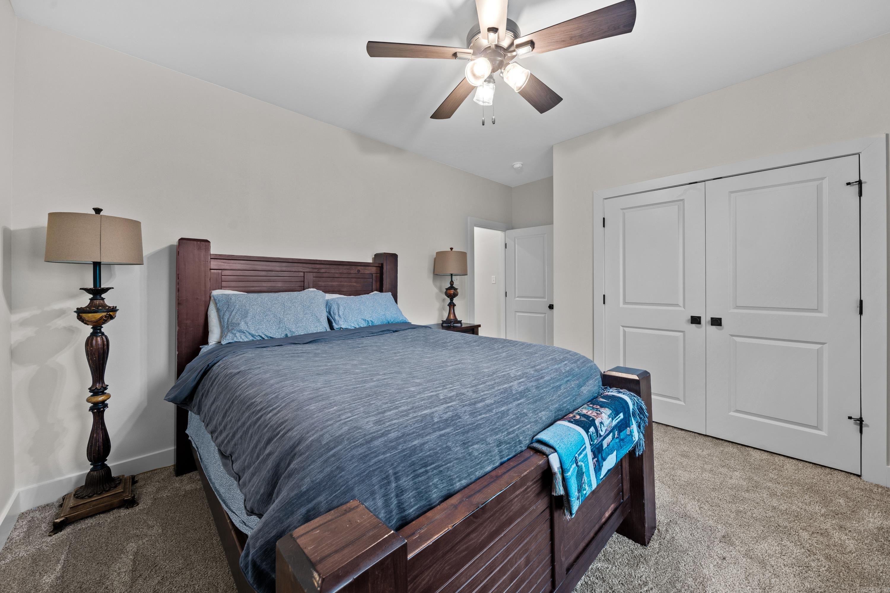 LOCHRIDGE ESTATES - Residential