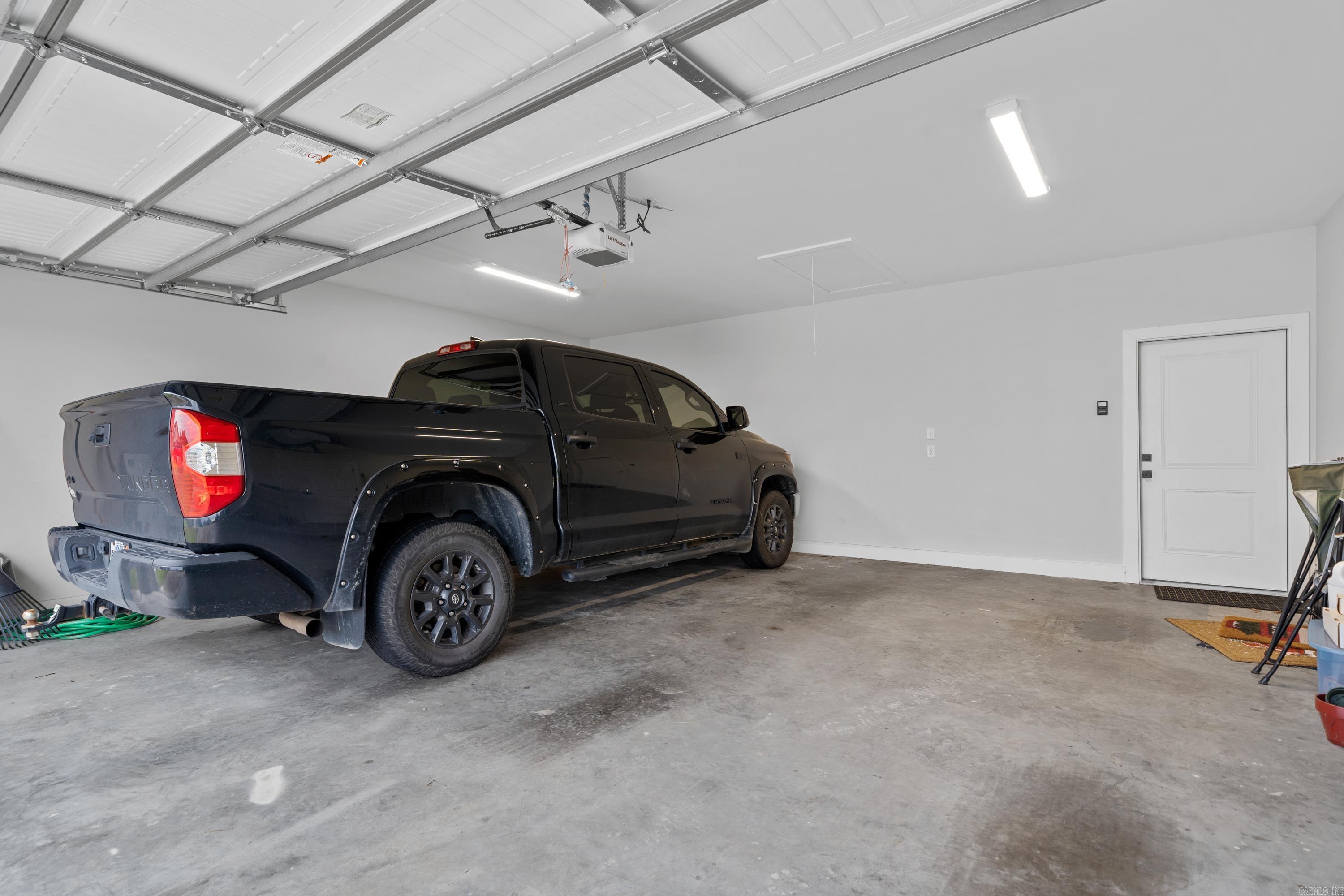 LOCHRIDGE ESTATES - Residential