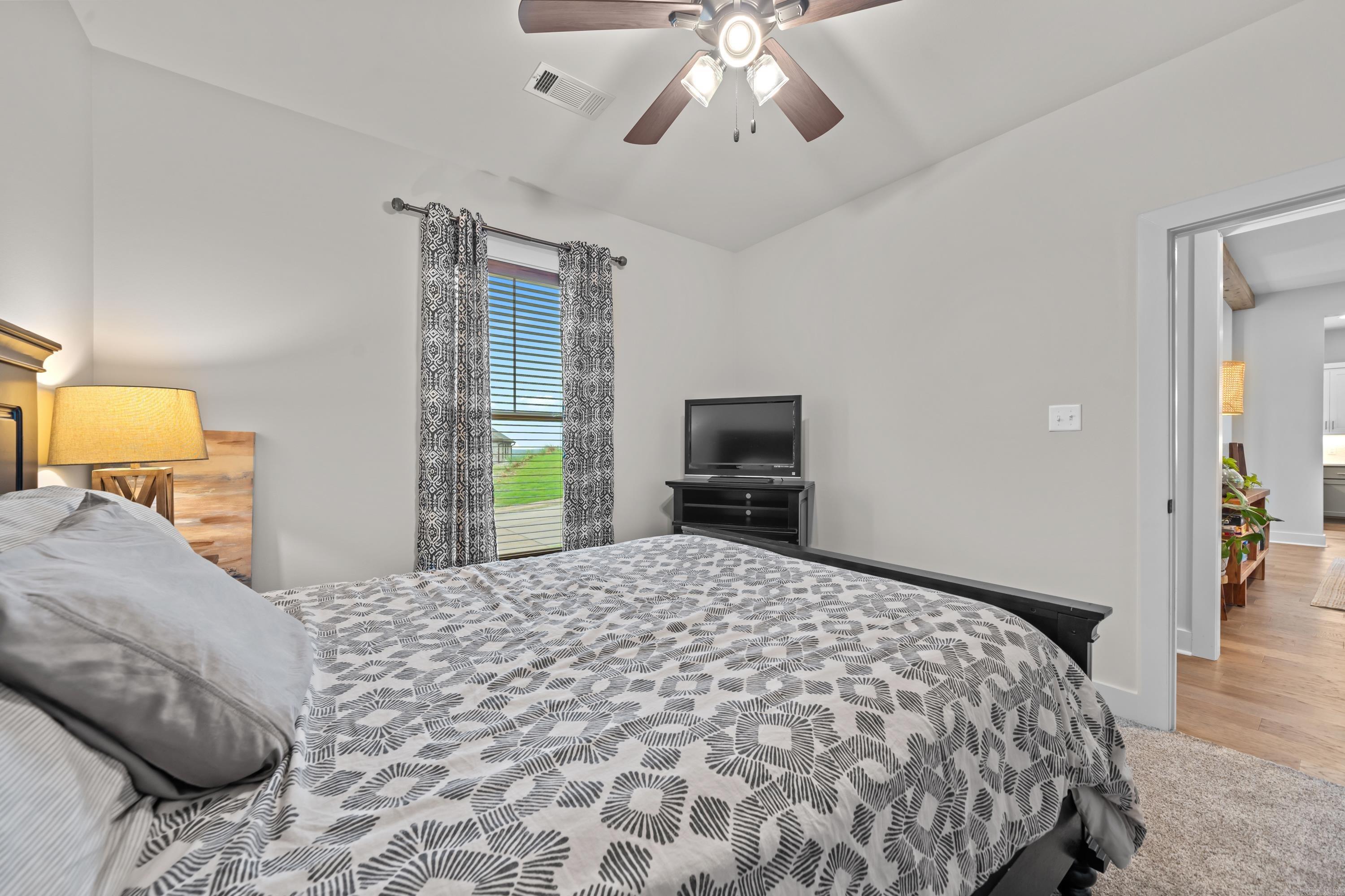 LOCHRIDGE ESTATES - Residential