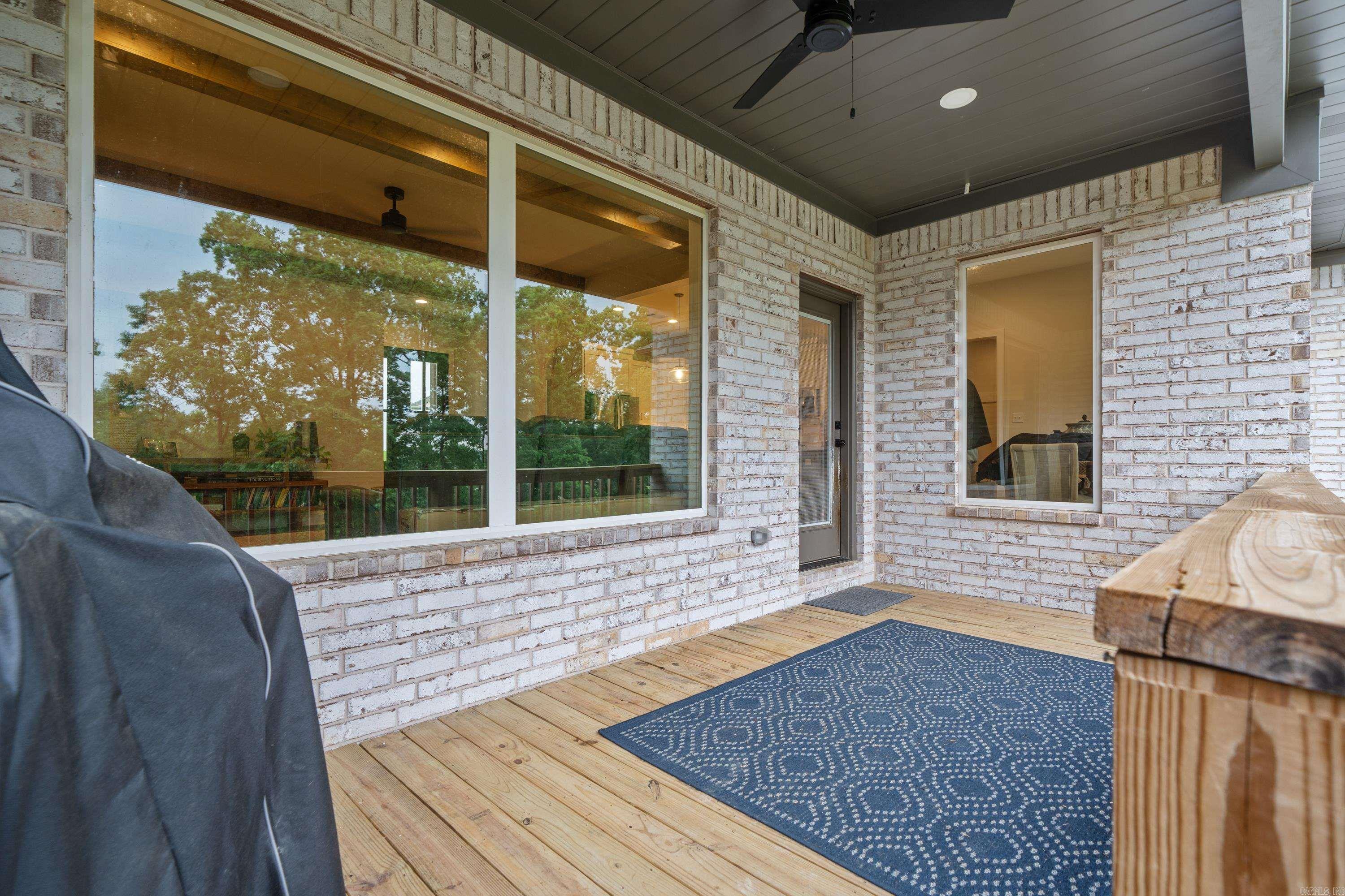 LOCHRIDGE ESTATES - Residential