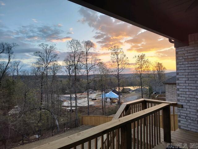 LOCHRIDGE ESTATES - Residential