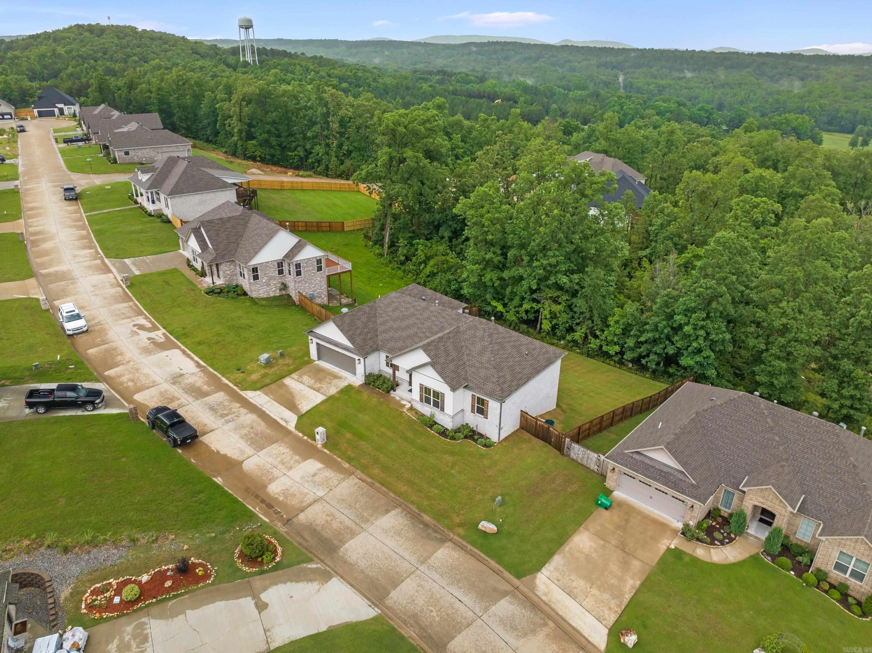 LOCHRIDGE ESTATES - Residential