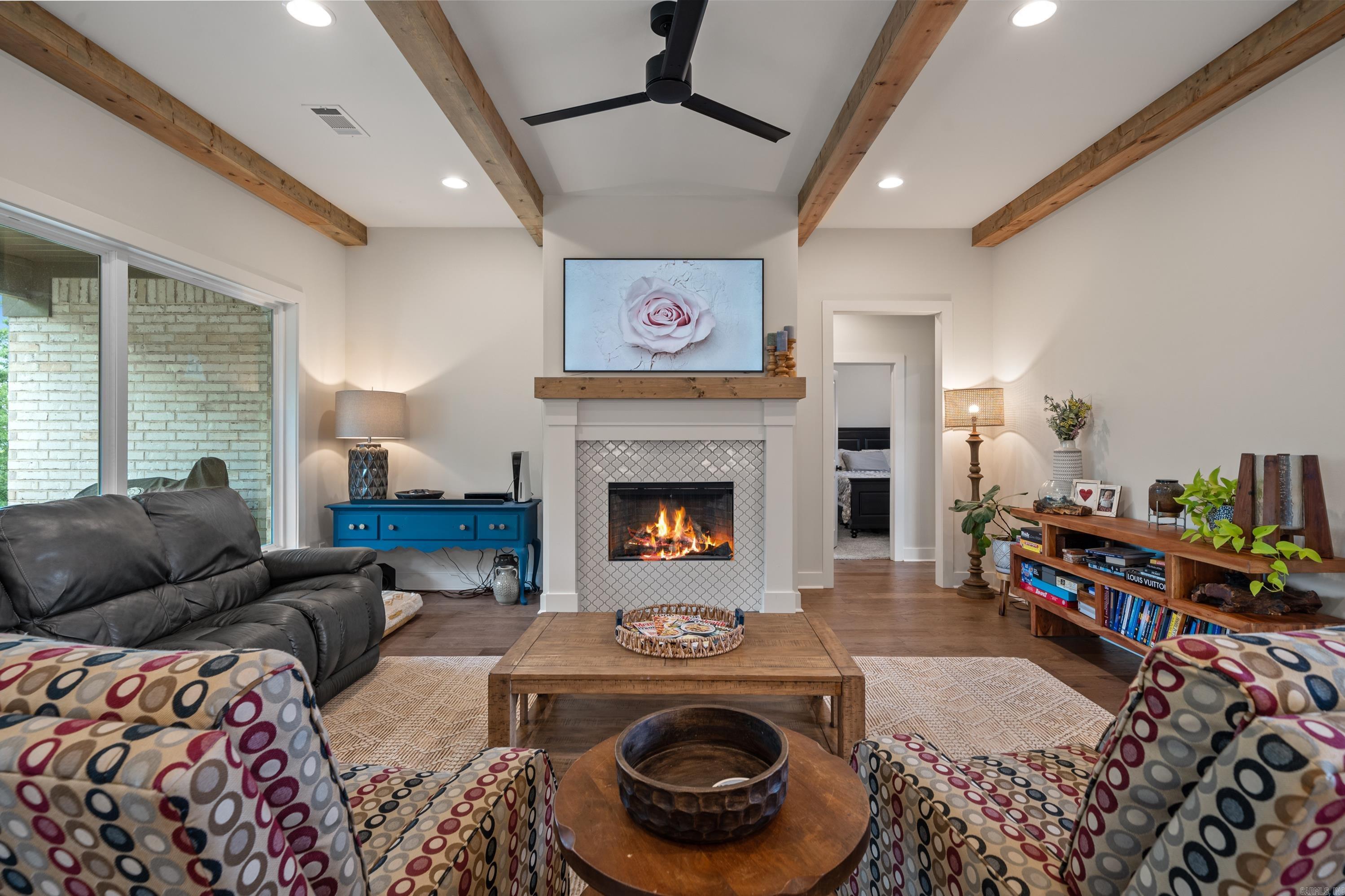 LOCHRIDGE ESTATES - Residential