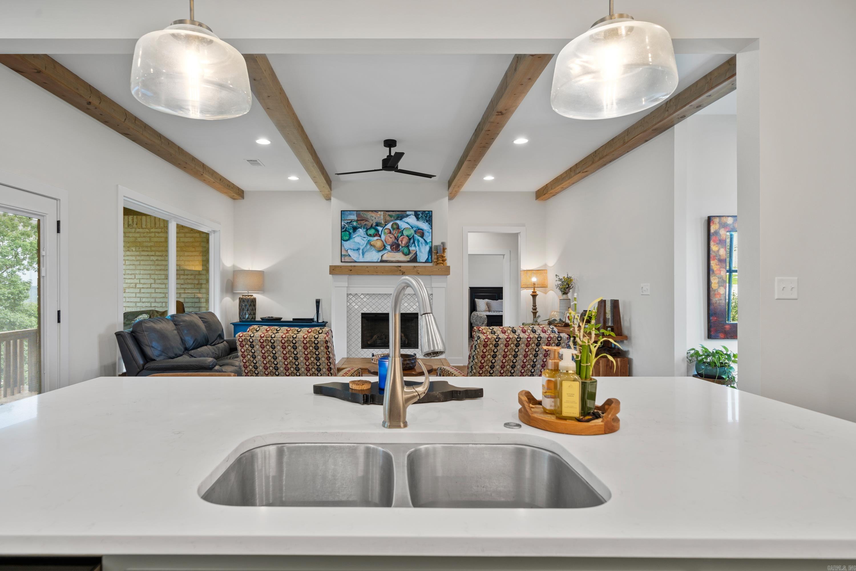 LOCHRIDGE ESTATES - Residential