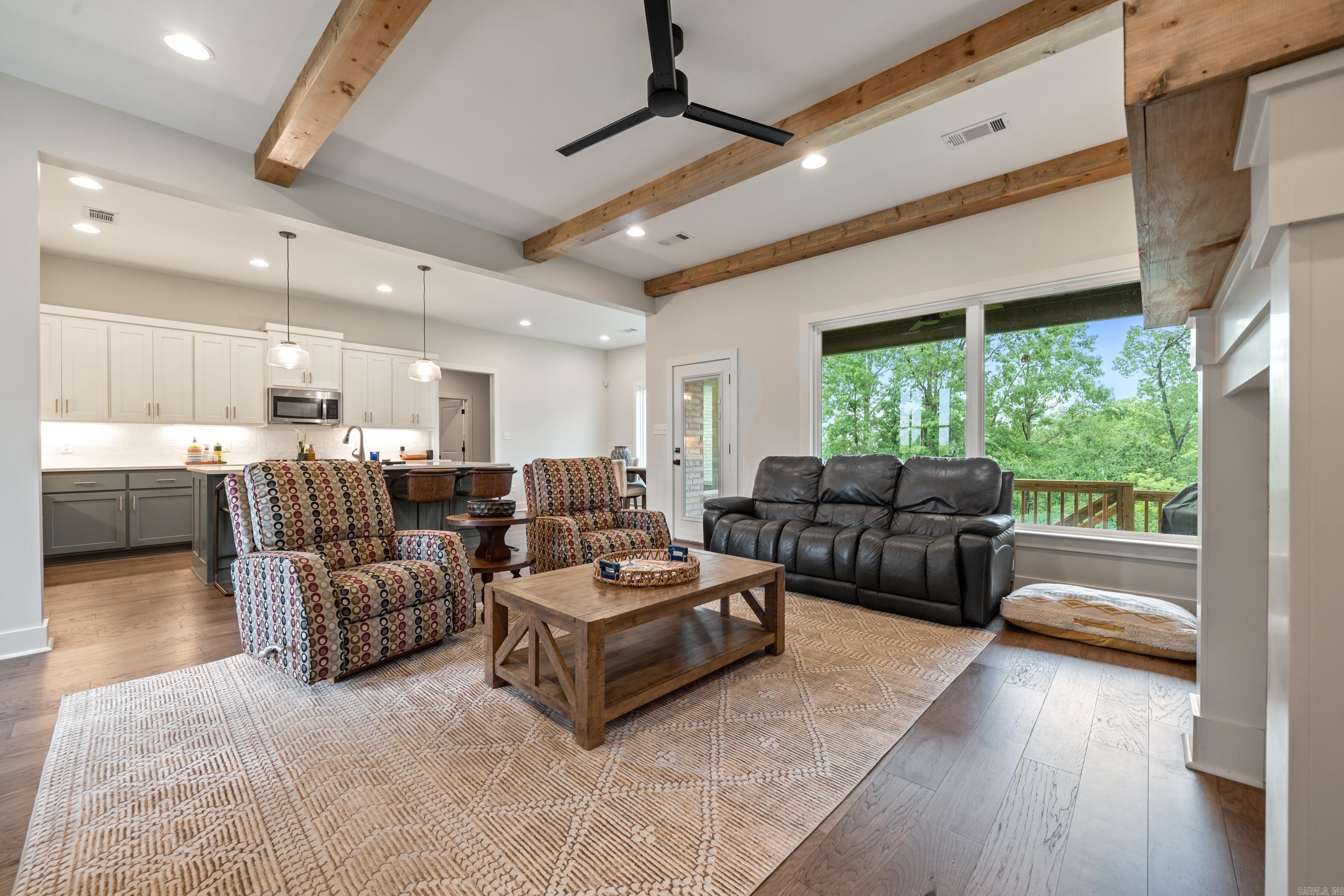 LOCHRIDGE ESTATES - Residential