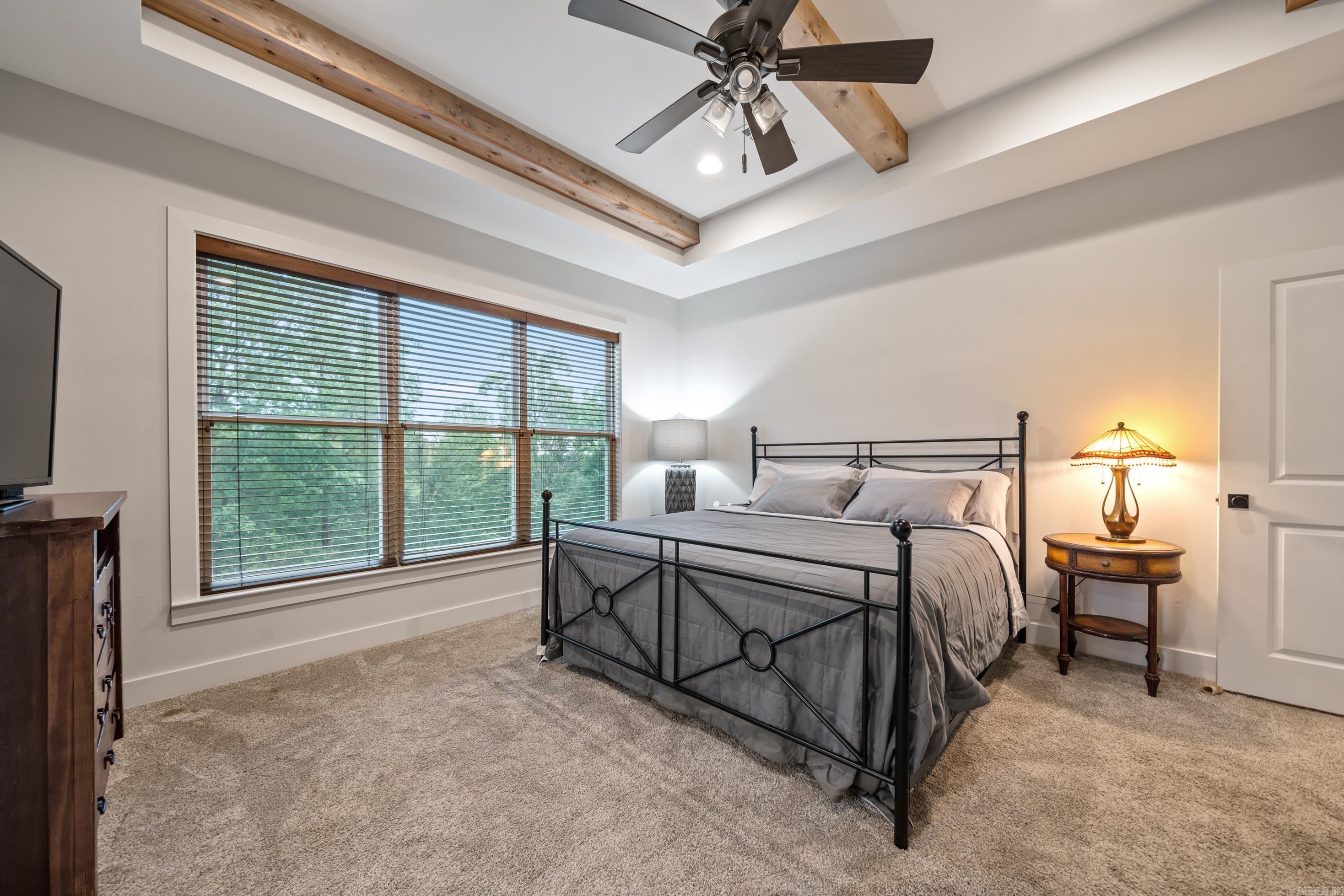 LOCHRIDGE ESTATES - Residential