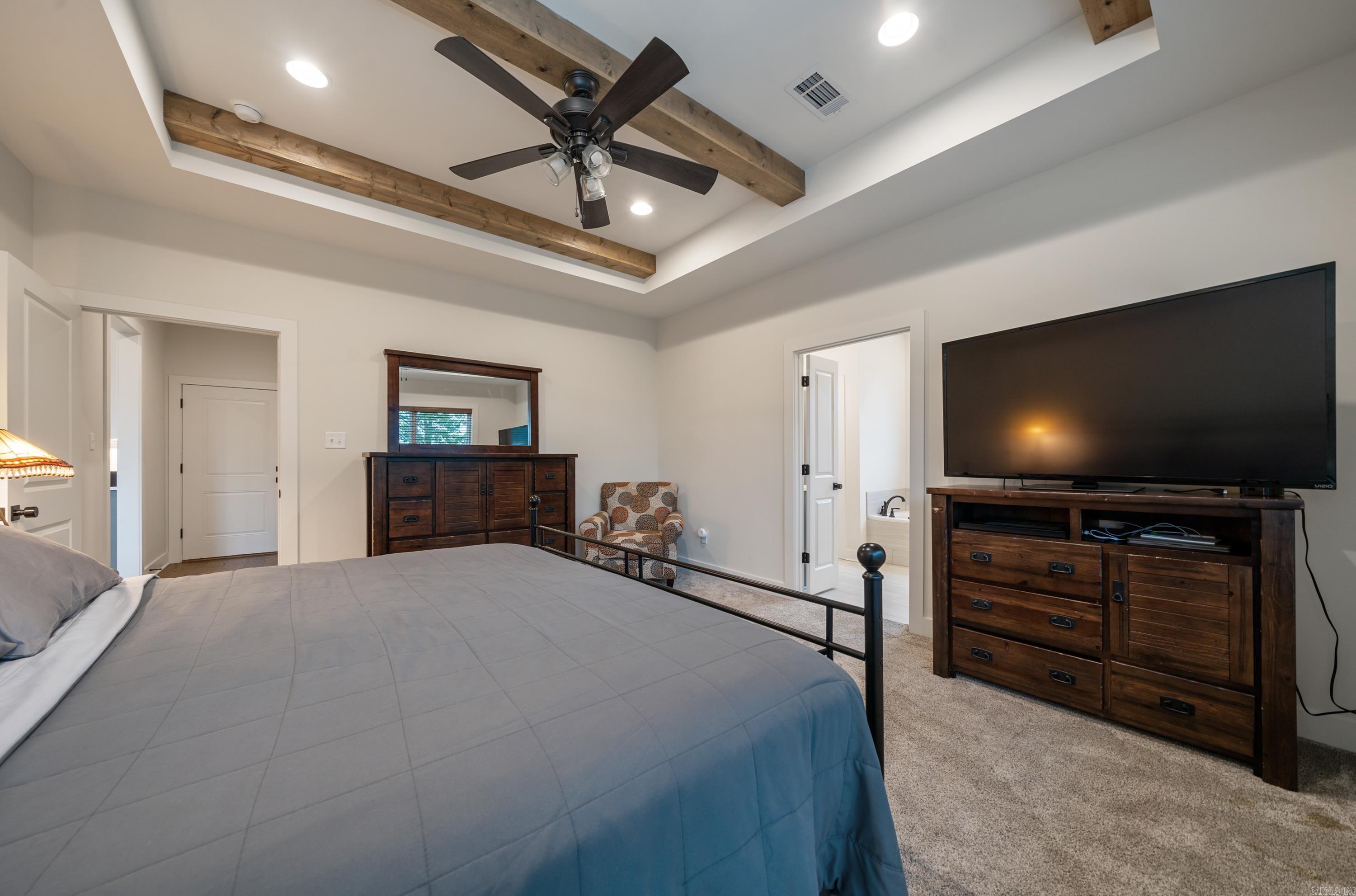 LOCHRIDGE ESTATES - Residential