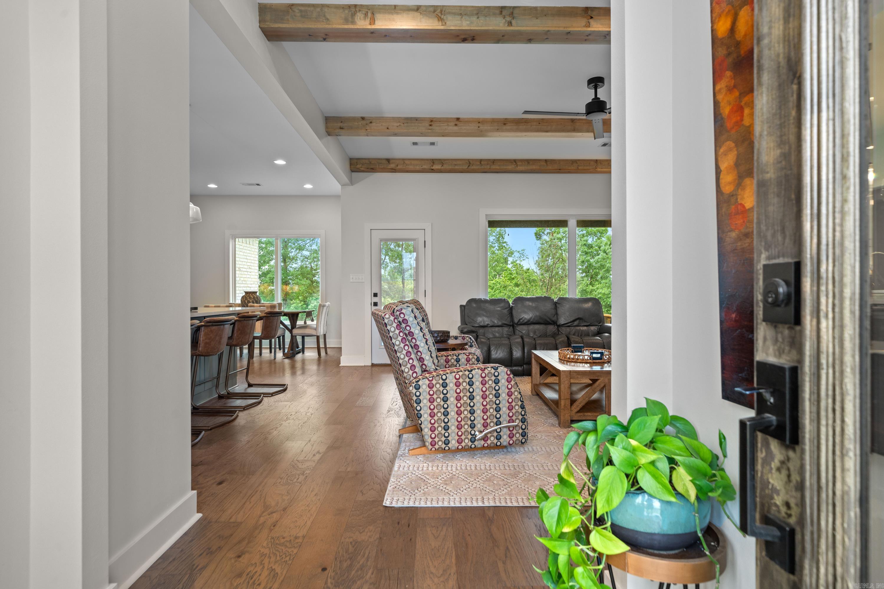 LOCHRIDGE ESTATES - Residential