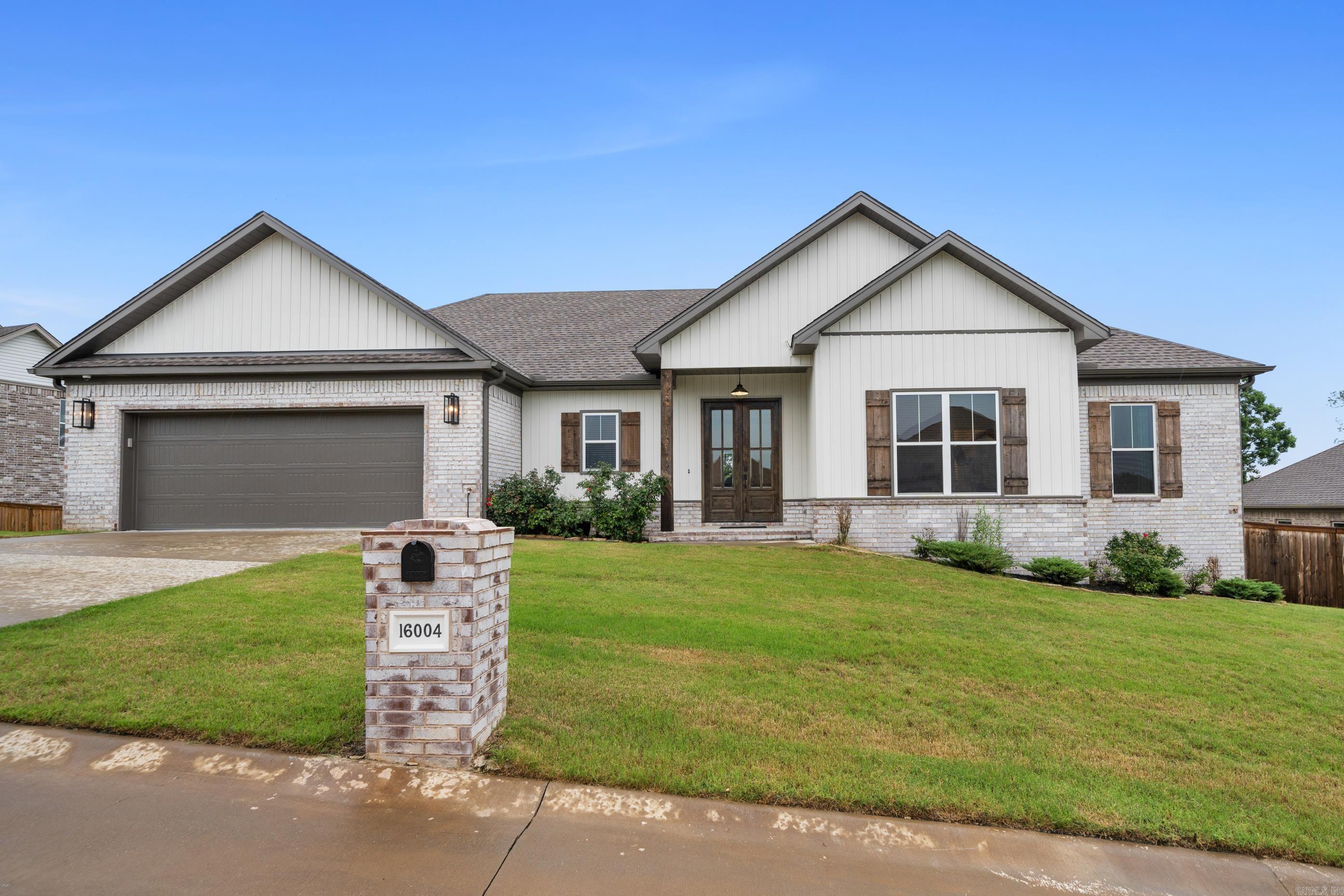 LOCHRIDGE ESTATES - Residential