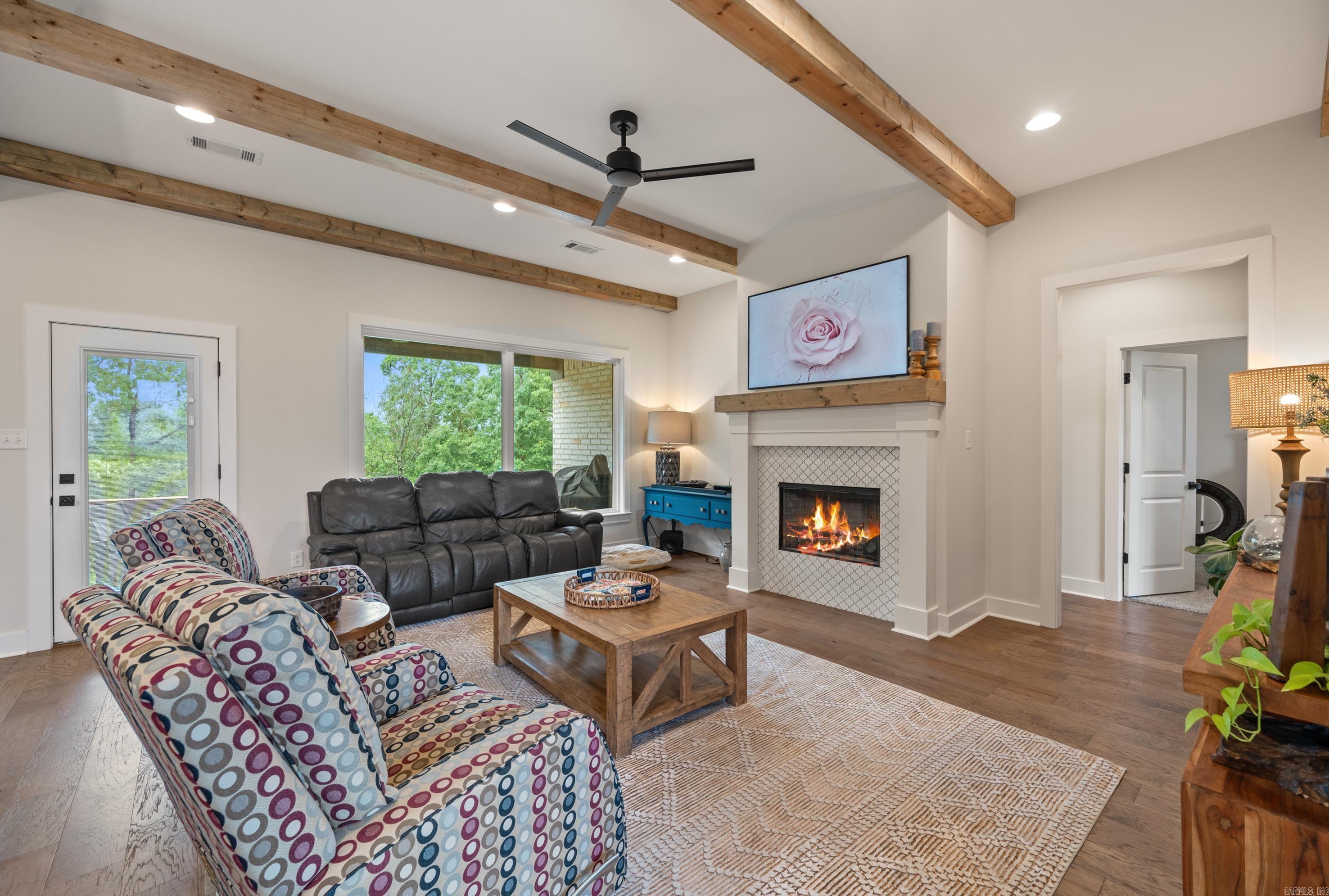 LOCHRIDGE ESTATES - Residential