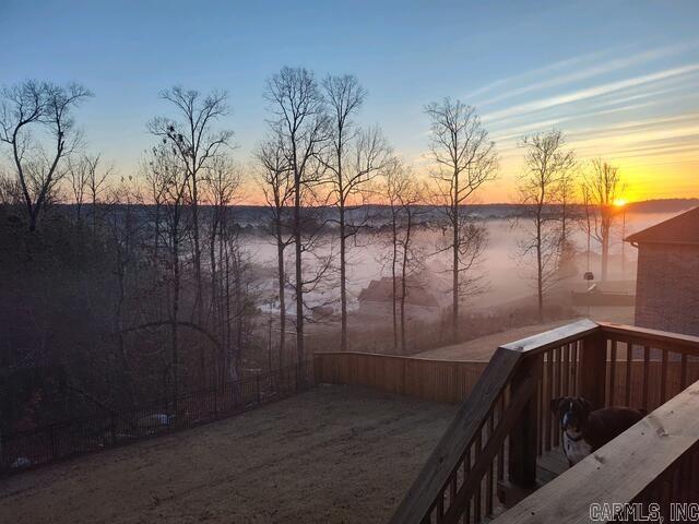 LOCHRIDGE ESTATES - Residential