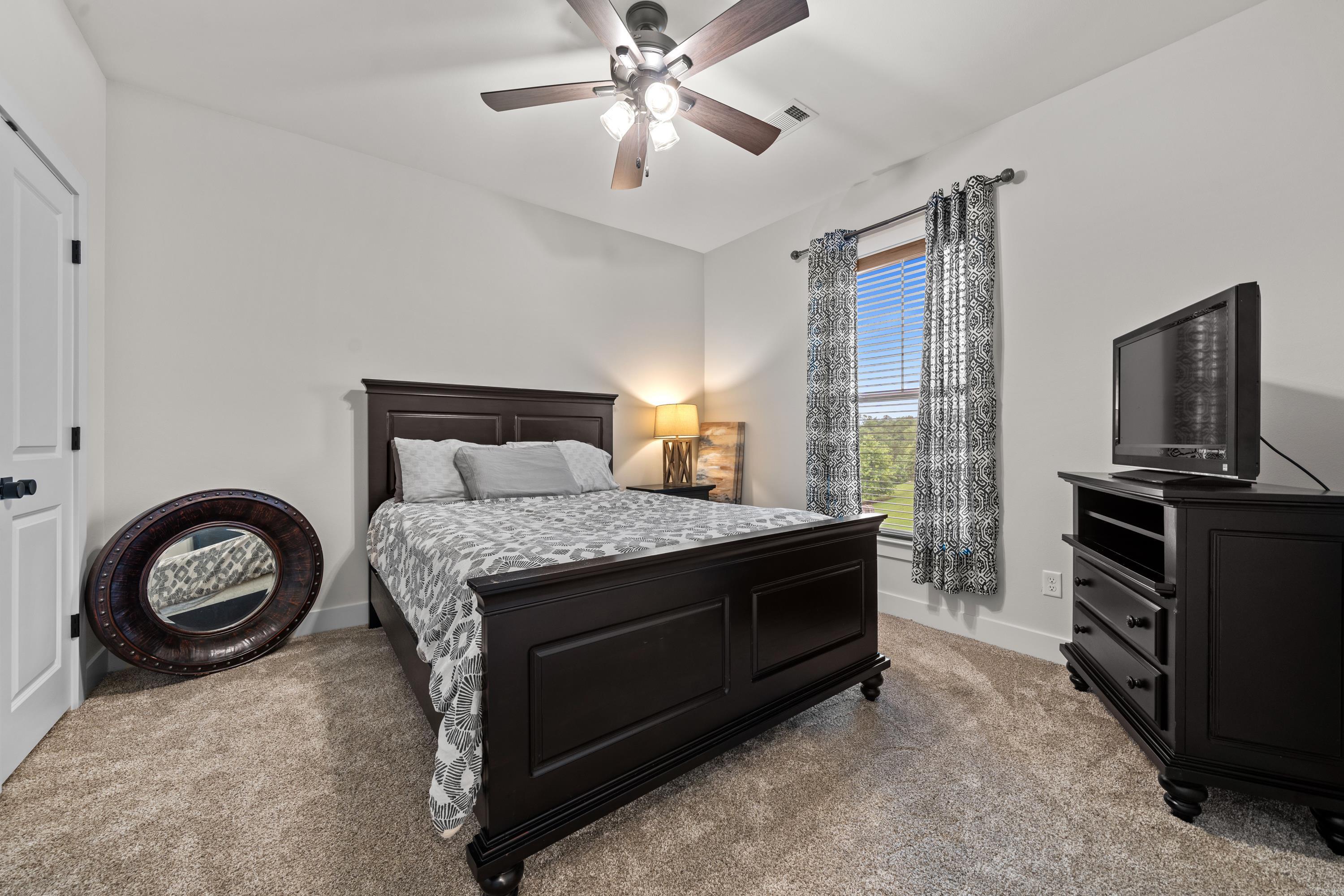 LOCHRIDGE ESTATES - Residential