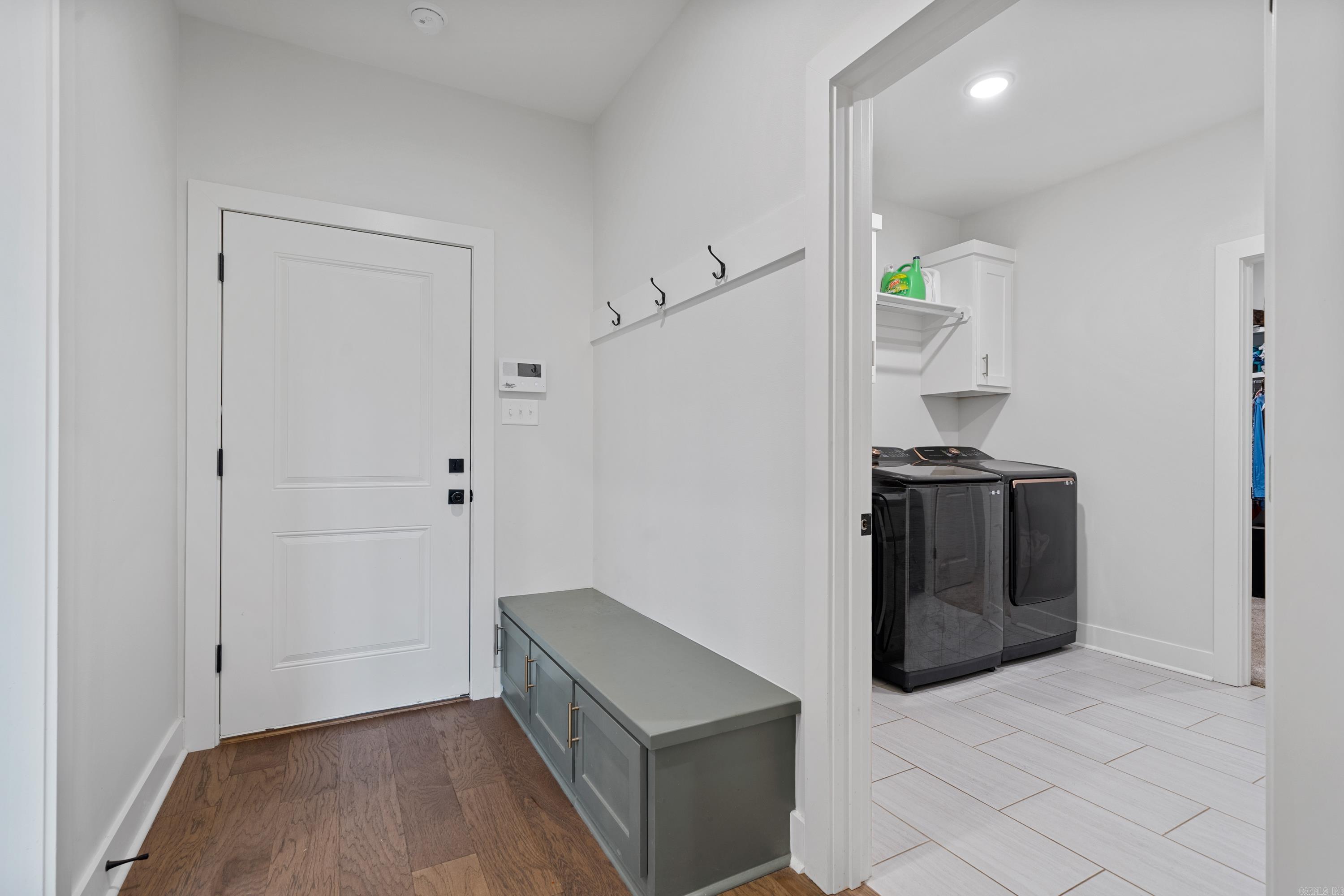 LOCHRIDGE ESTATES - Residential