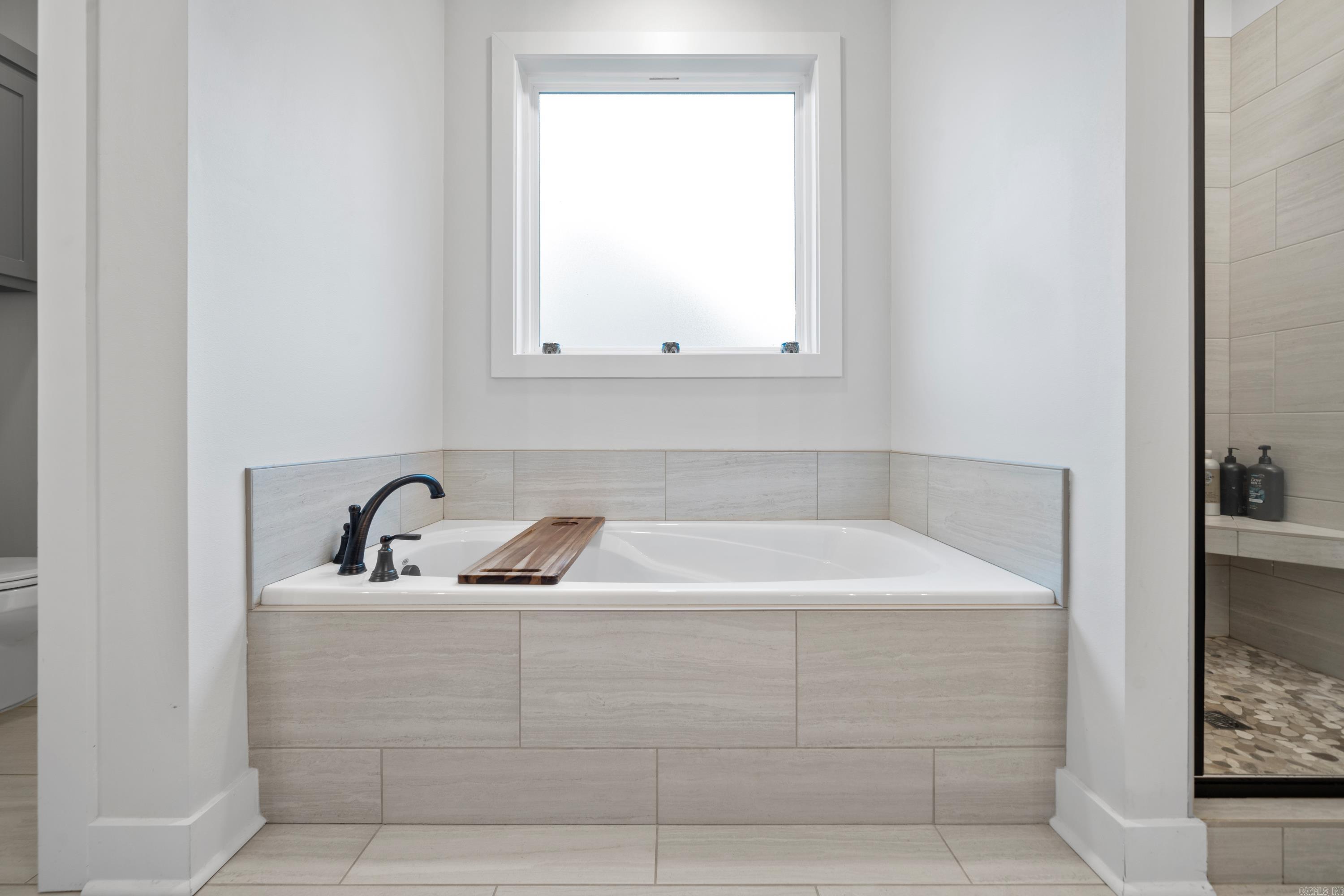 LOCHRIDGE ESTATES - Residential