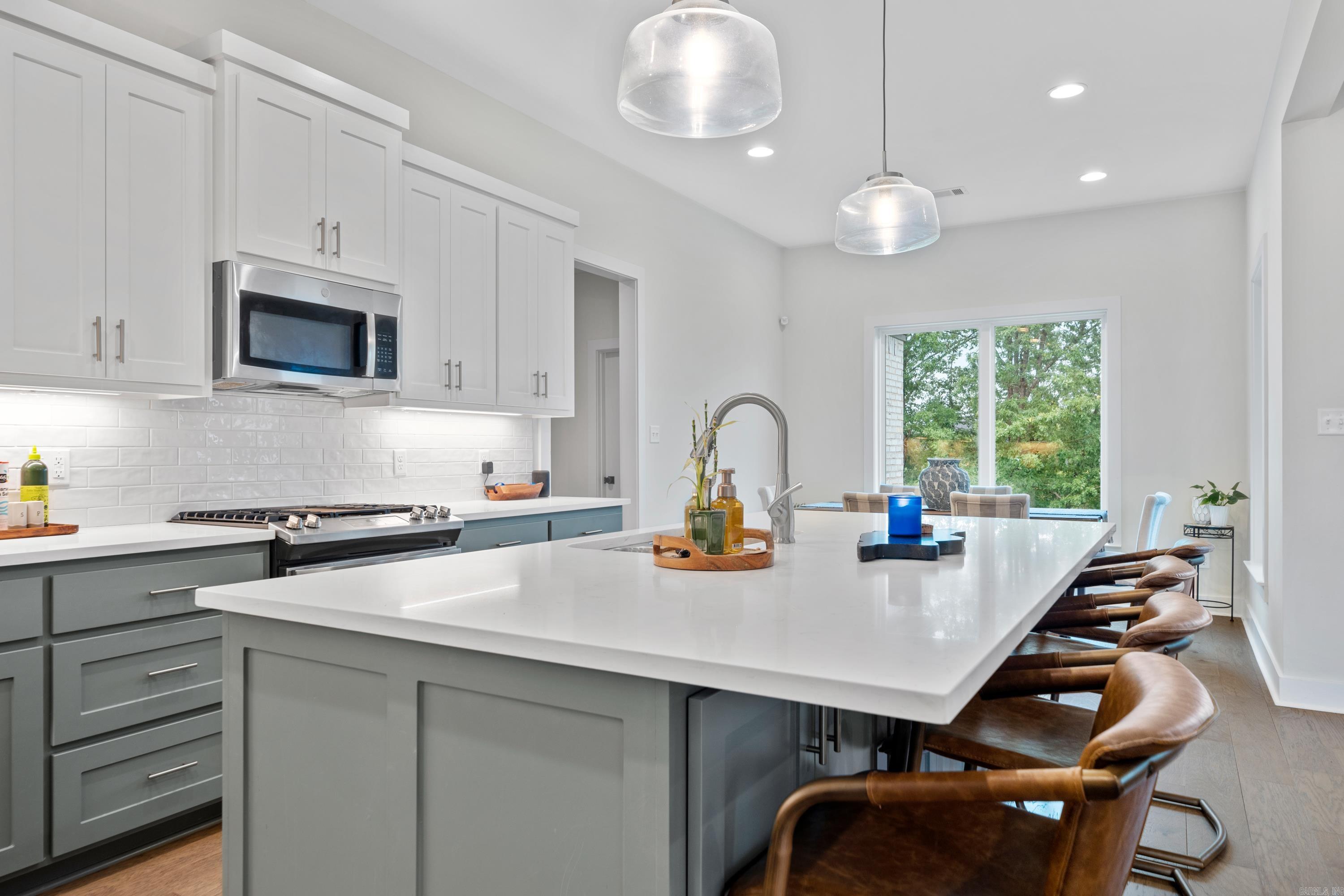 LOCHRIDGE ESTATES - Residential