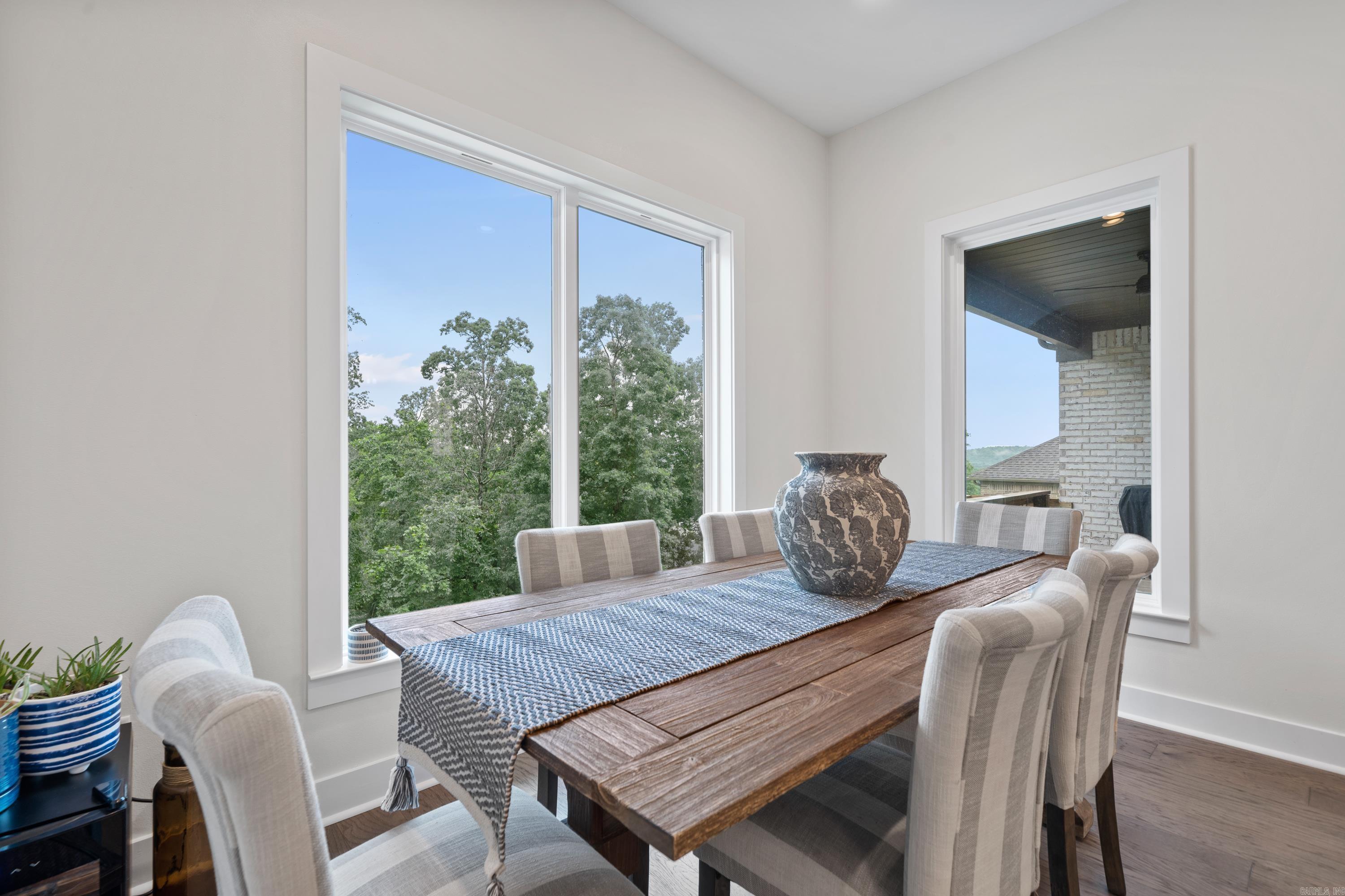 LOCHRIDGE ESTATES - Residential