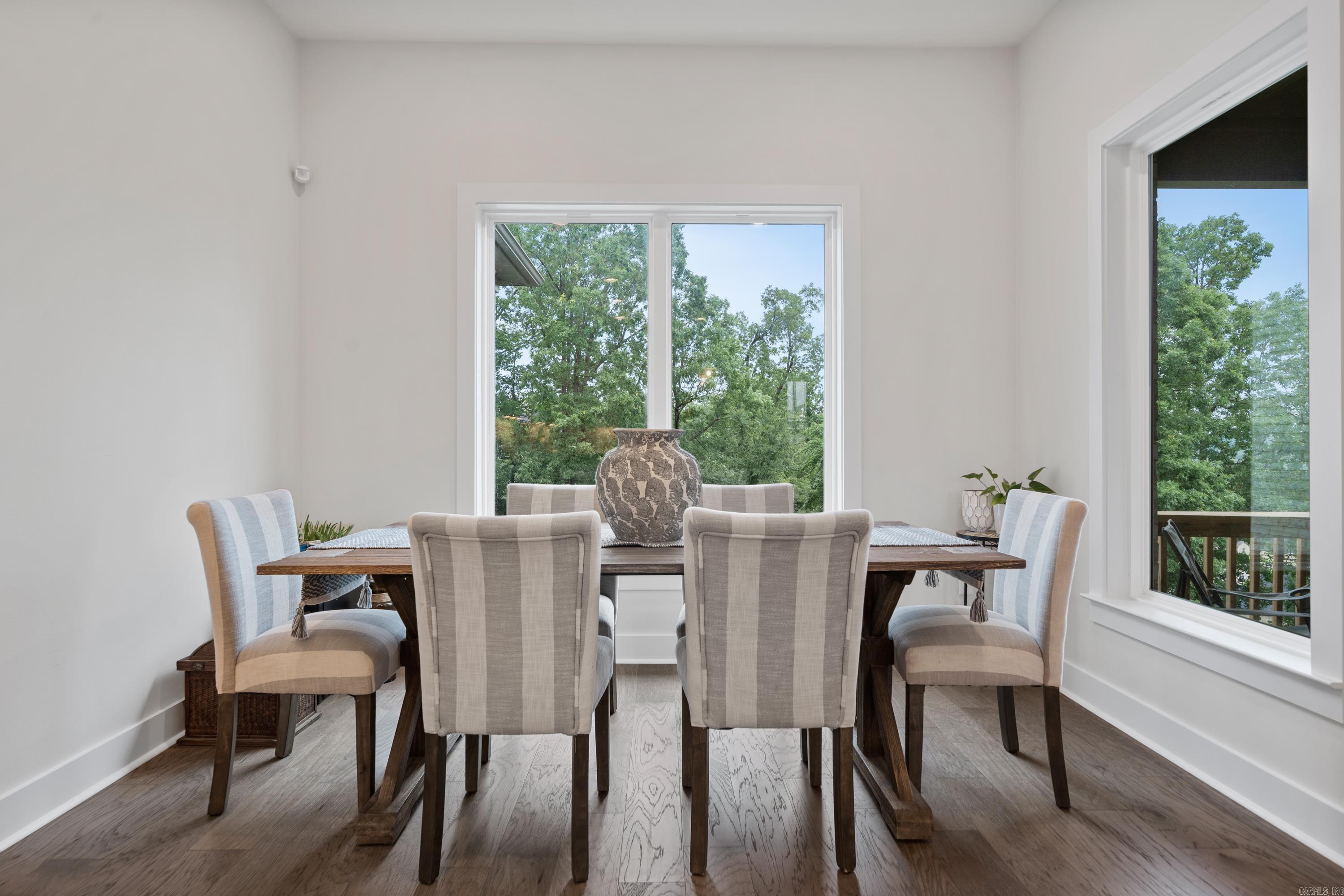 LOCHRIDGE ESTATES - Residential