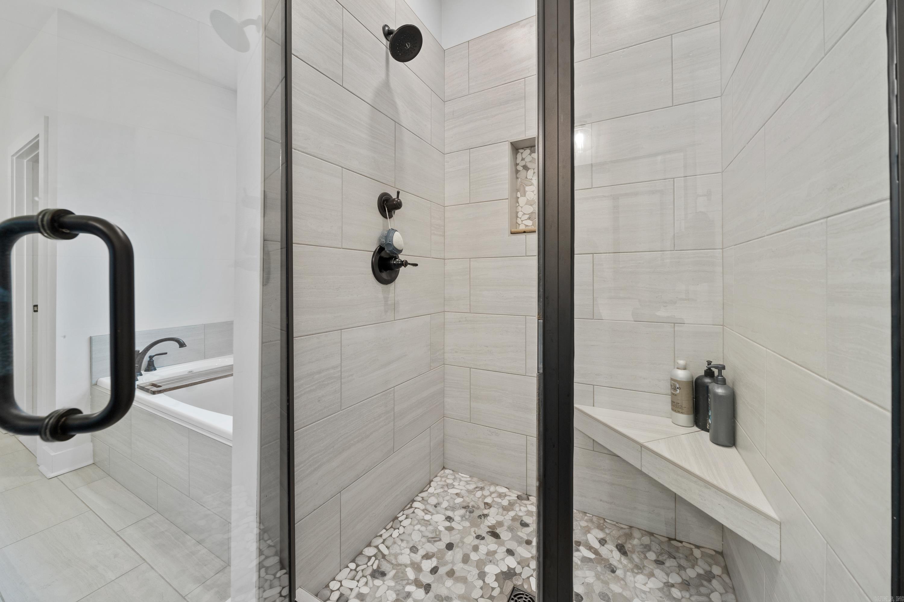 LOCHRIDGE ESTATES - Residential