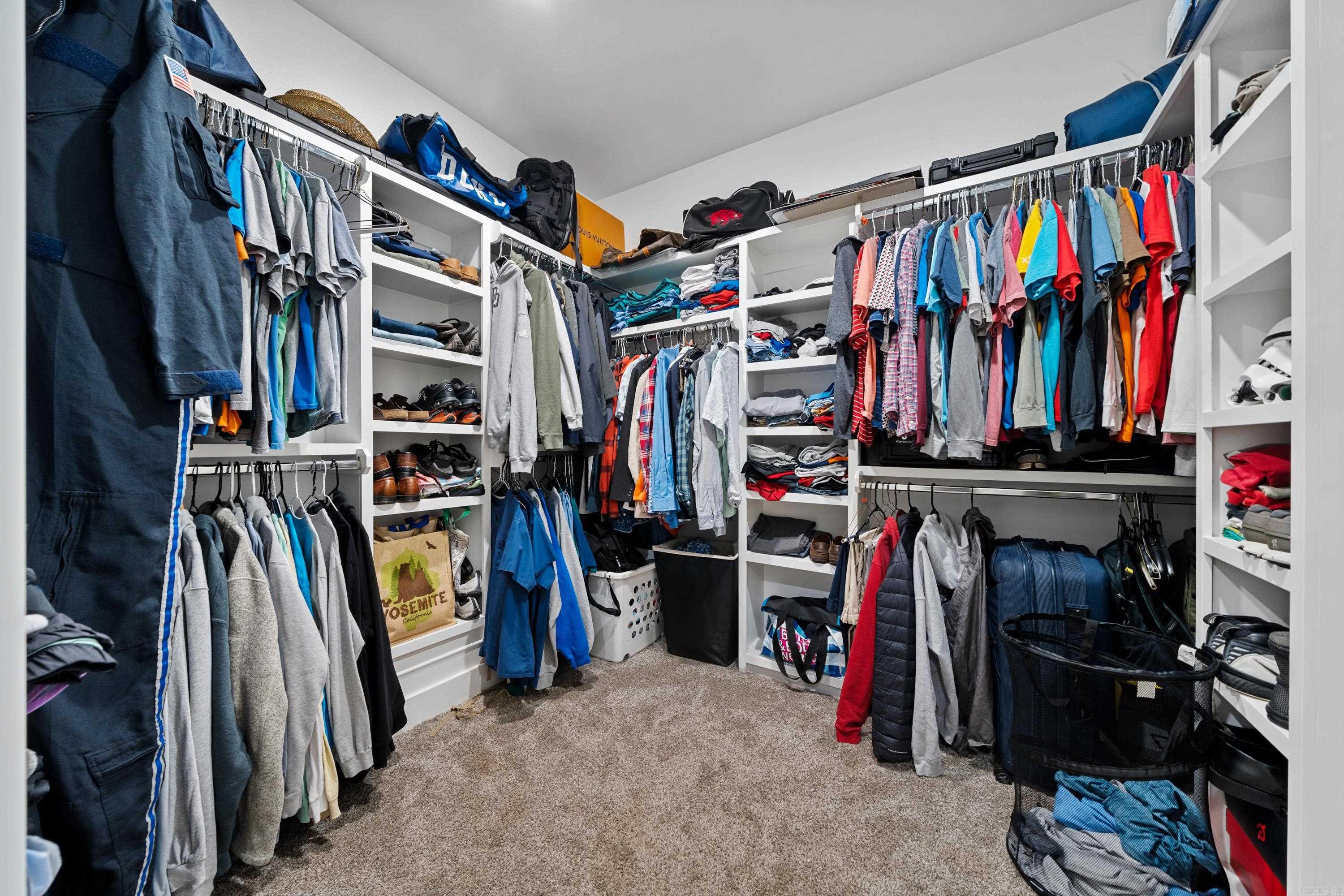 LOCHRIDGE ESTATES - Residential