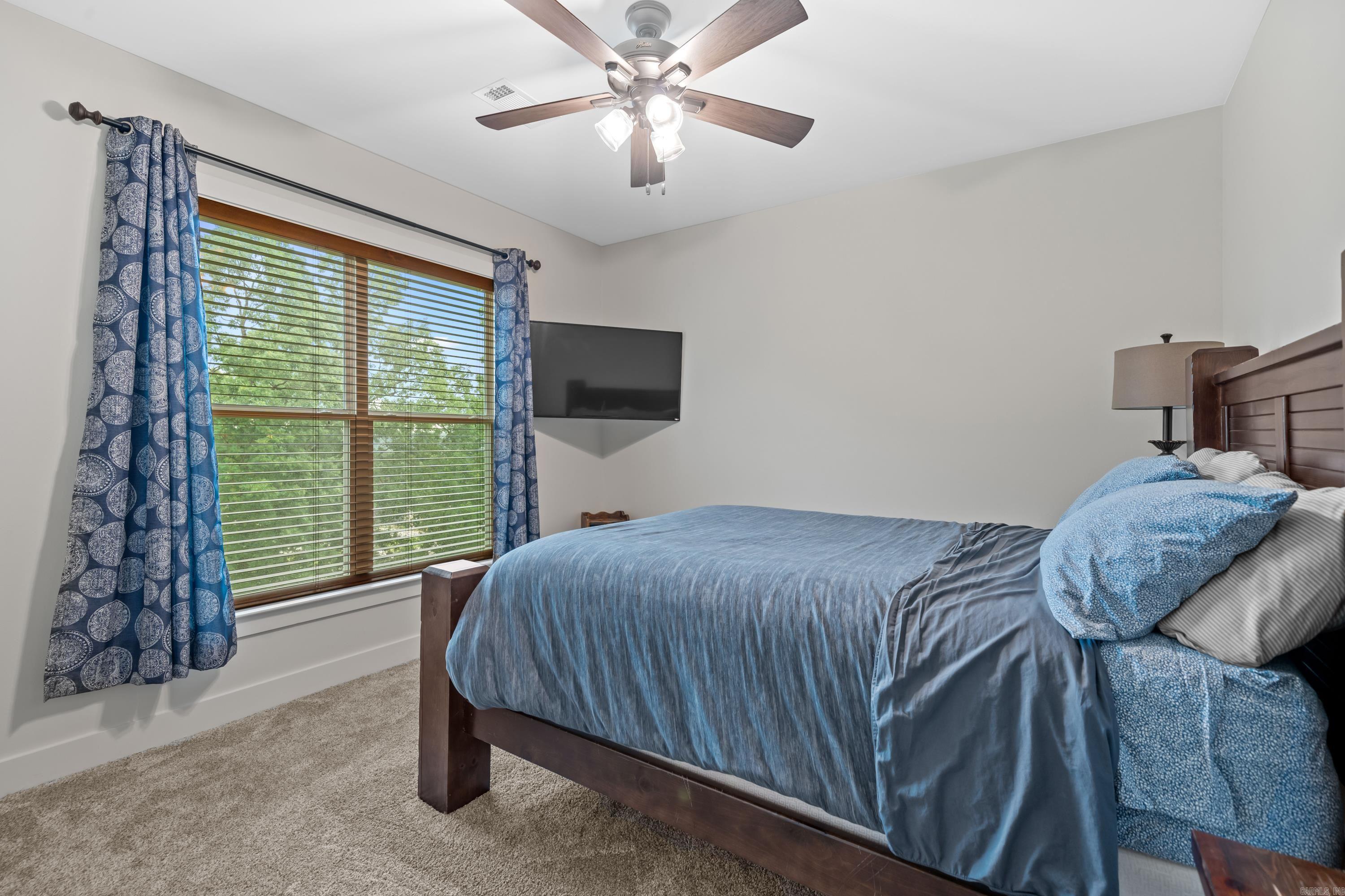 LOCHRIDGE ESTATES - Residential