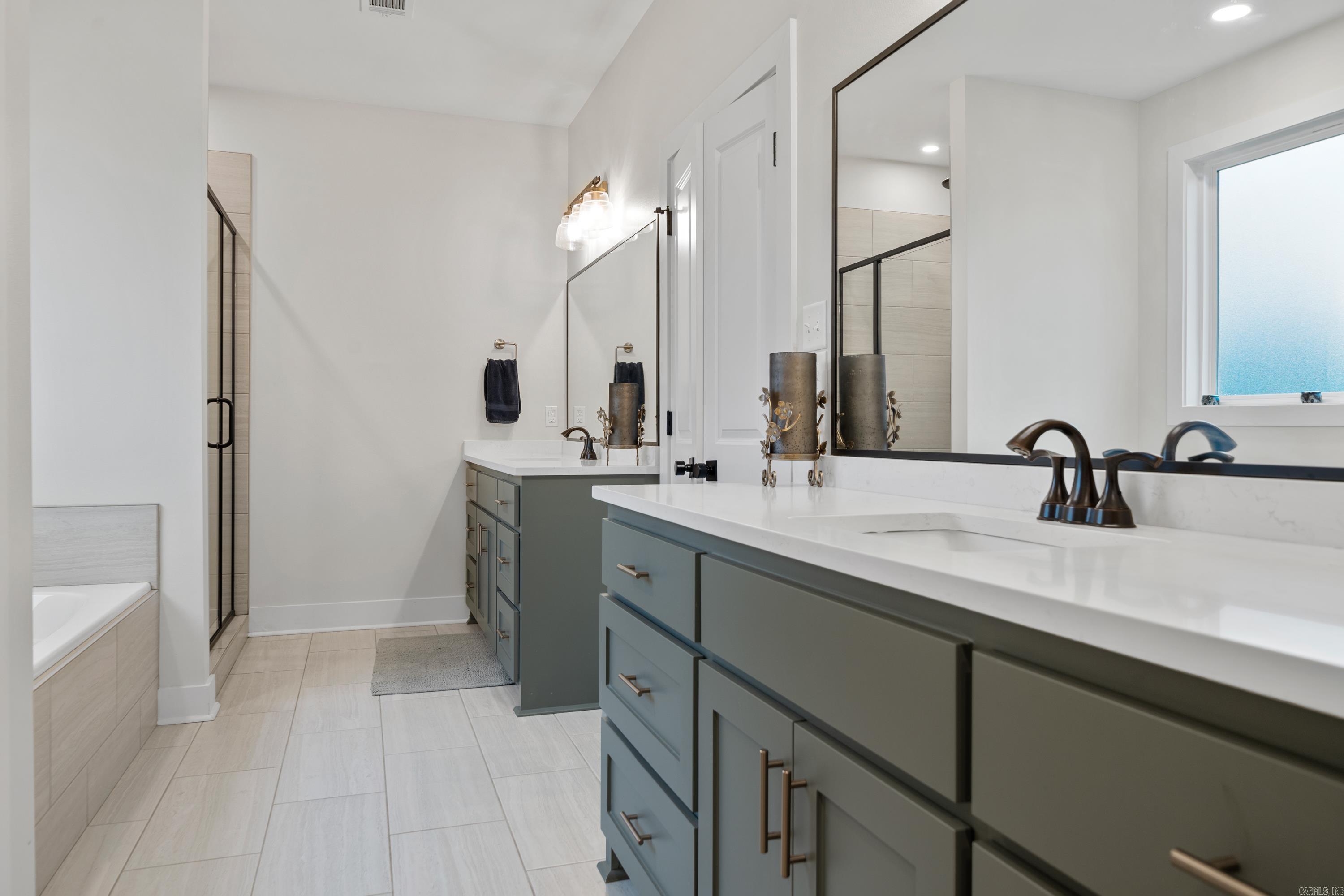 LOCHRIDGE ESTATES - Residential