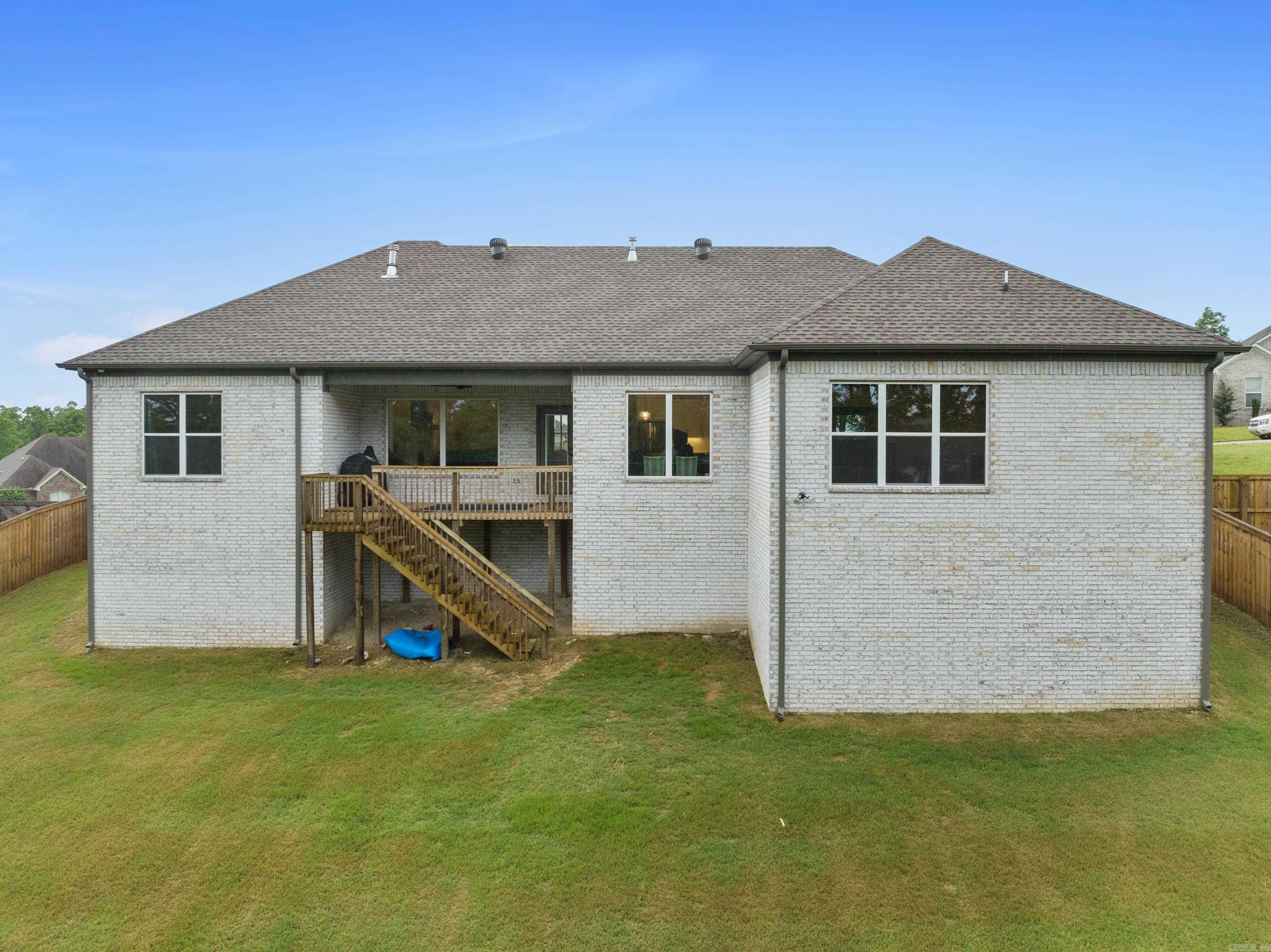 LOCHRIDGE ESTATES - Residential