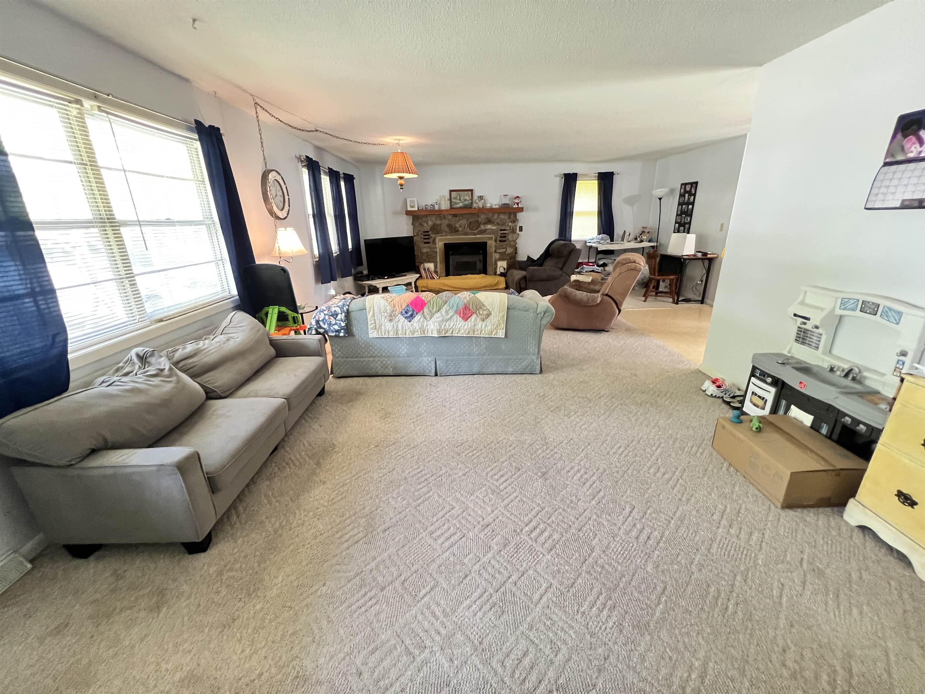 Navasota - Residential