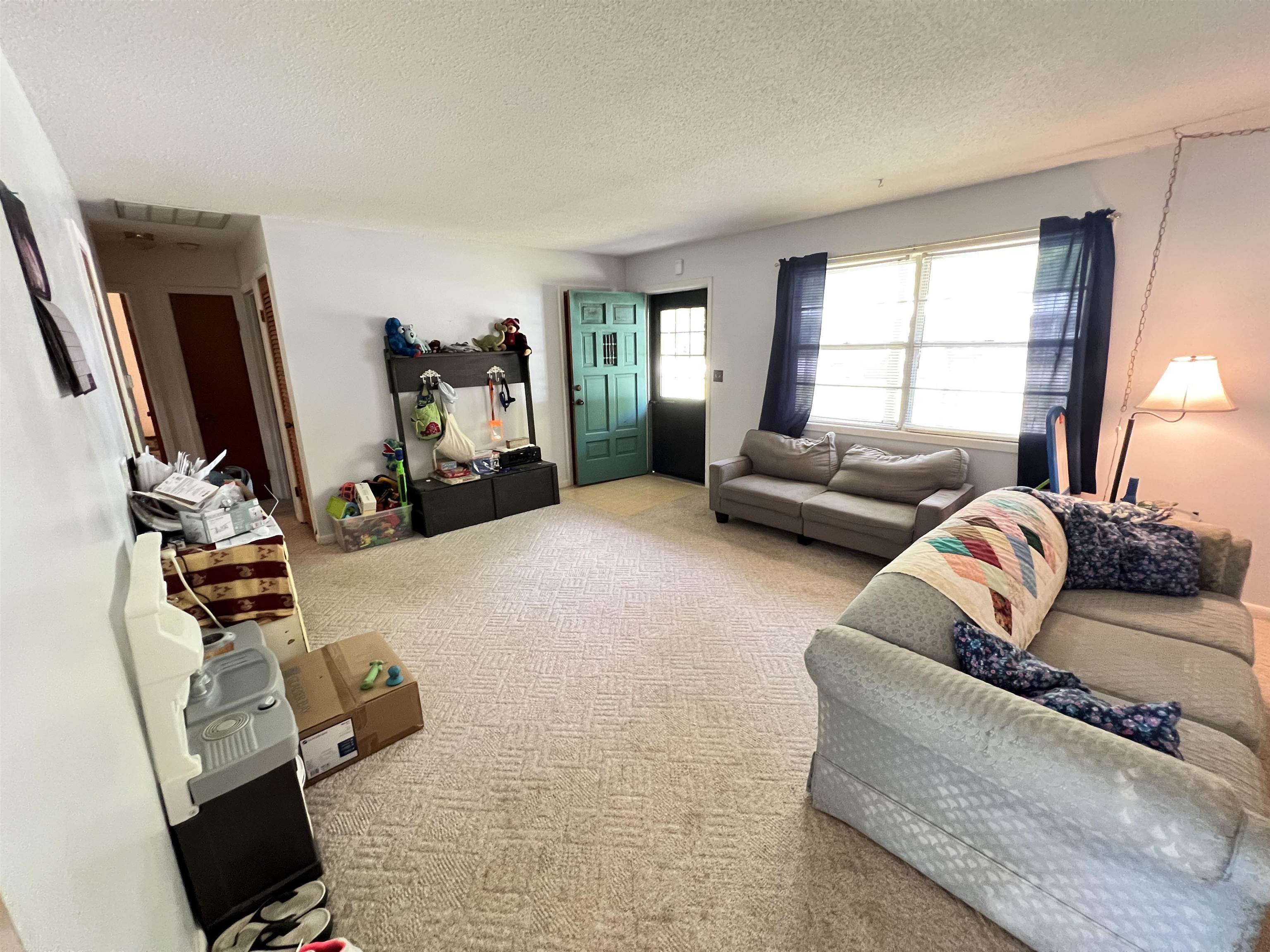 Navasota - Residential