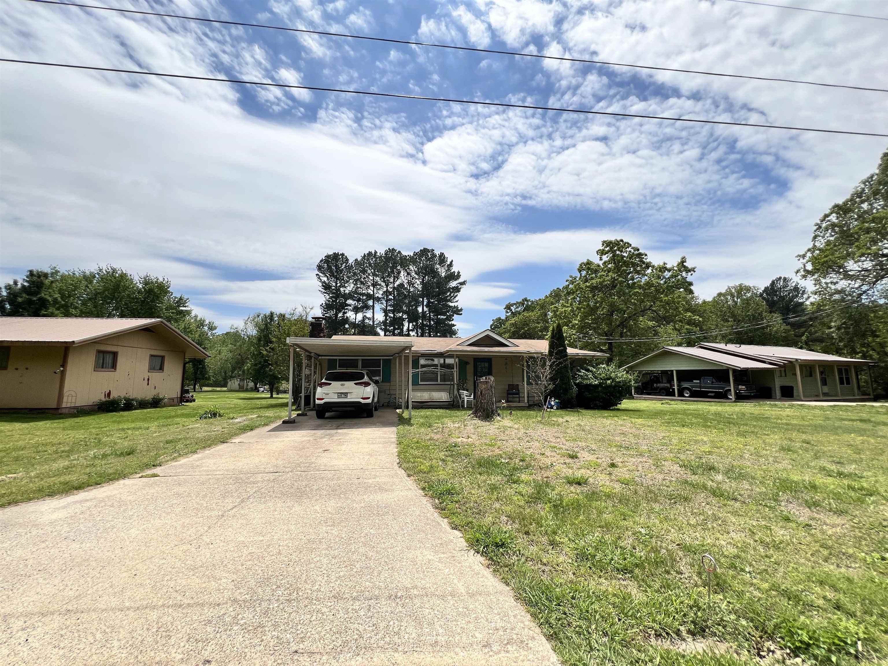 Navasota - Residential