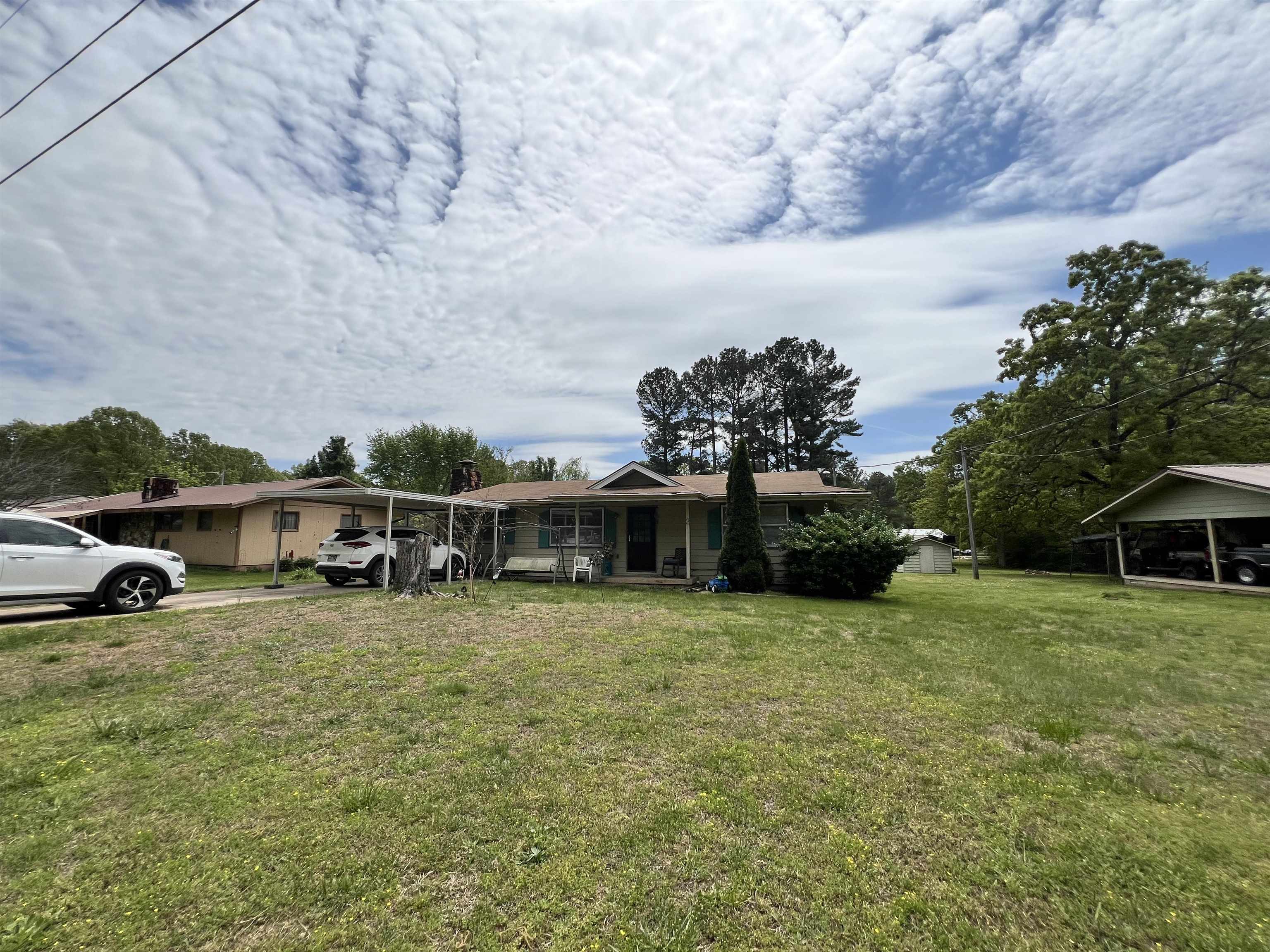 Navasota - Residential