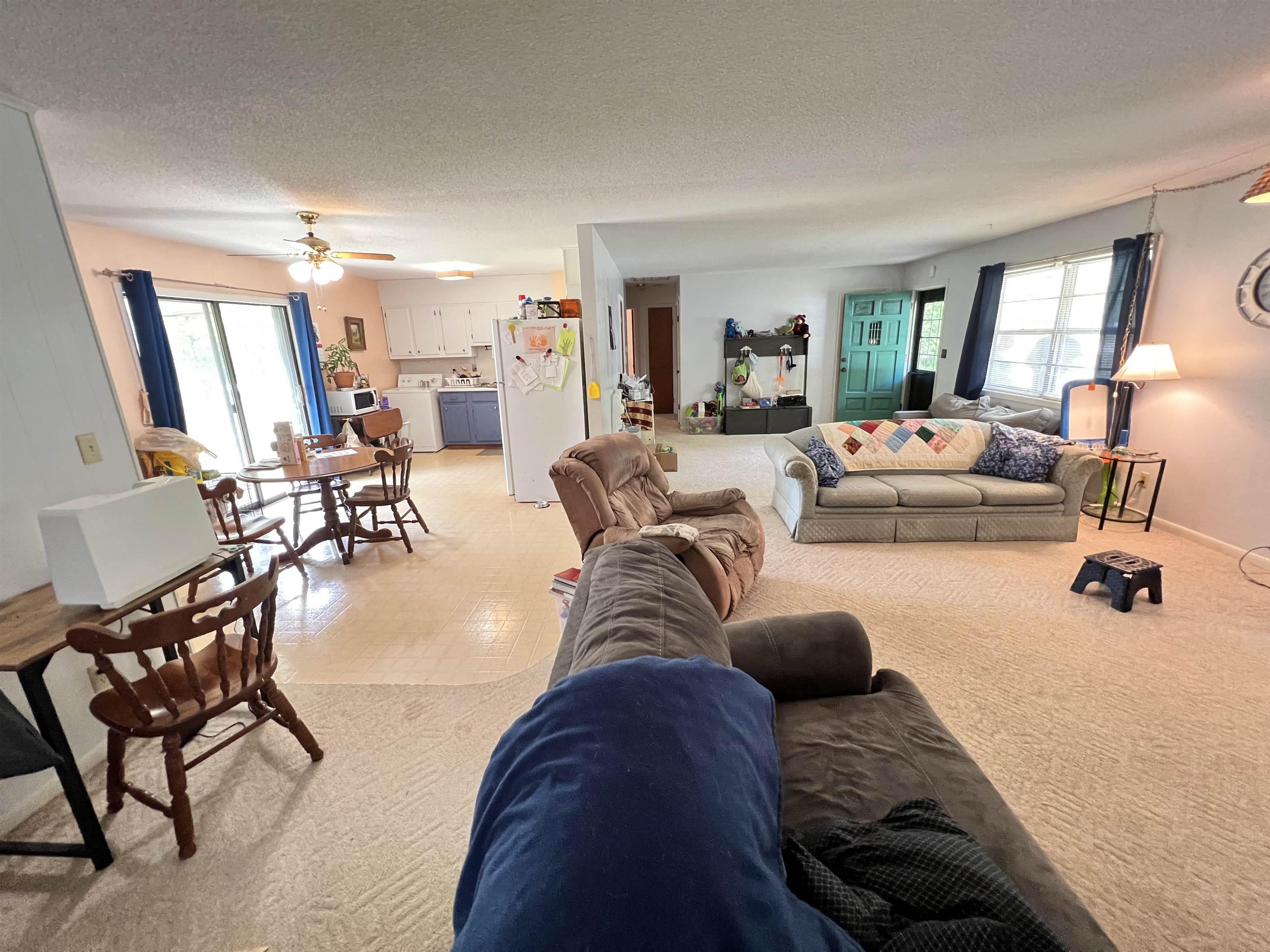 Navasota - Residential