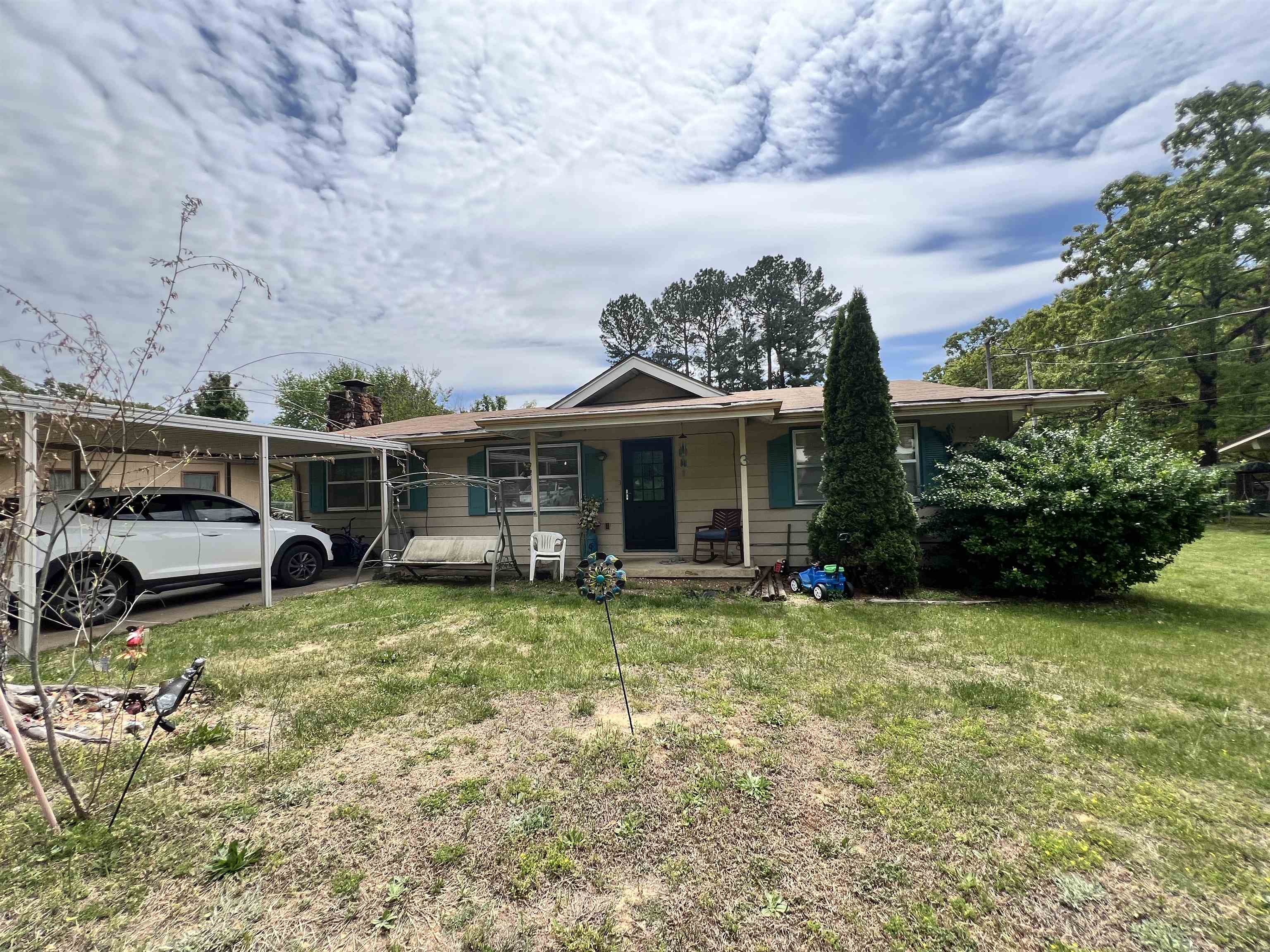 Navasota - Residential