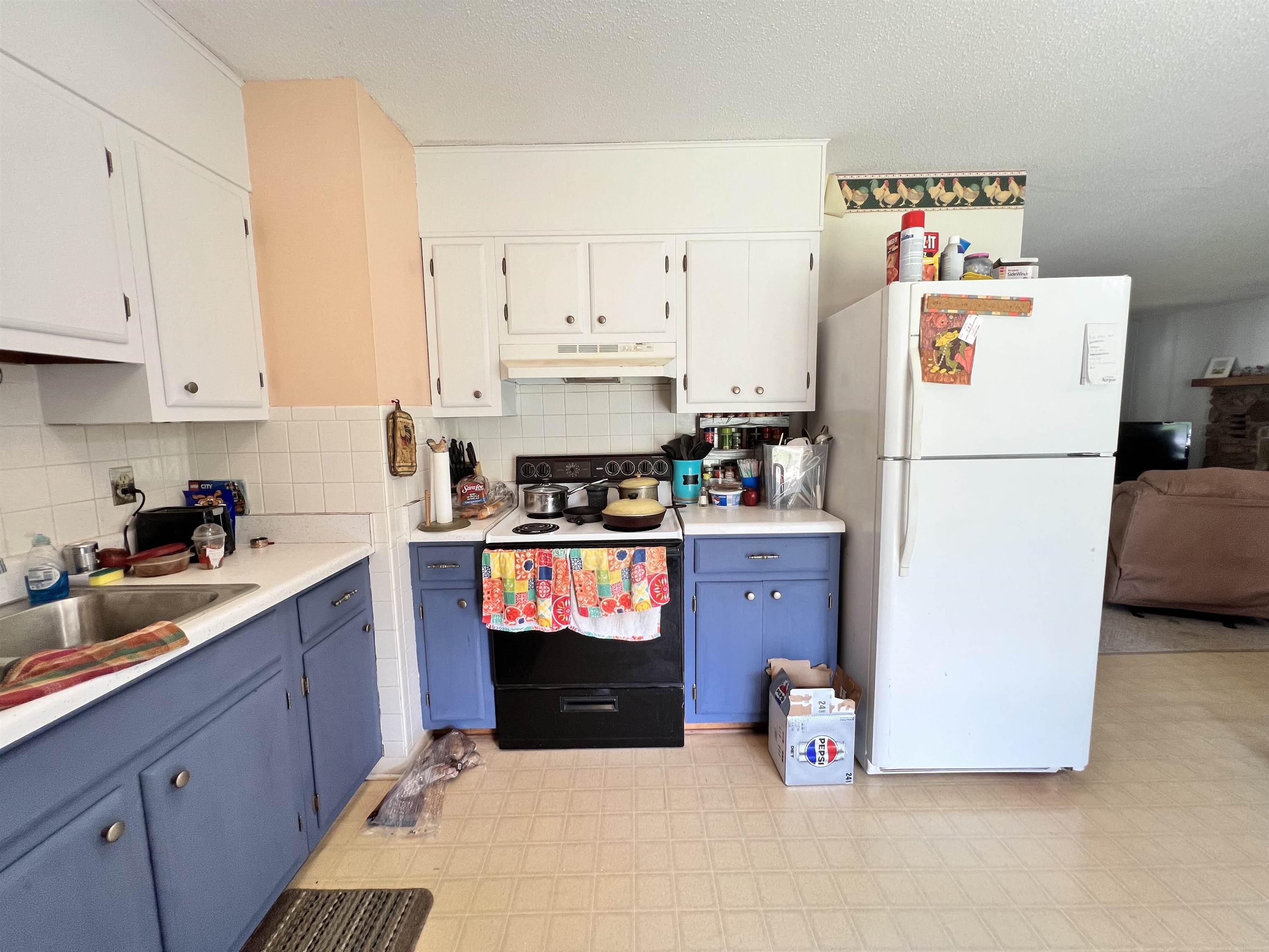 Navasota - Residential