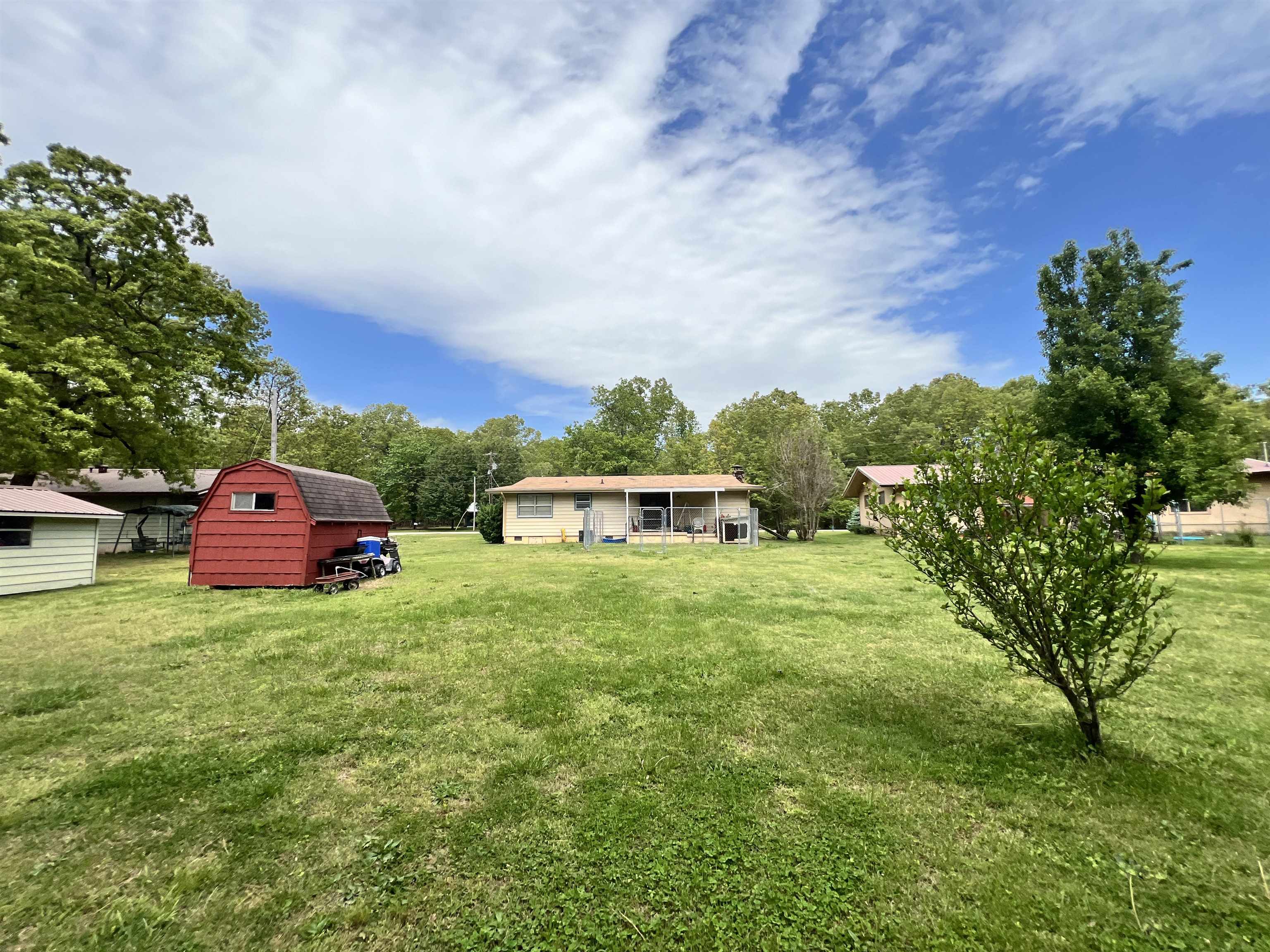 Navasota - Residential