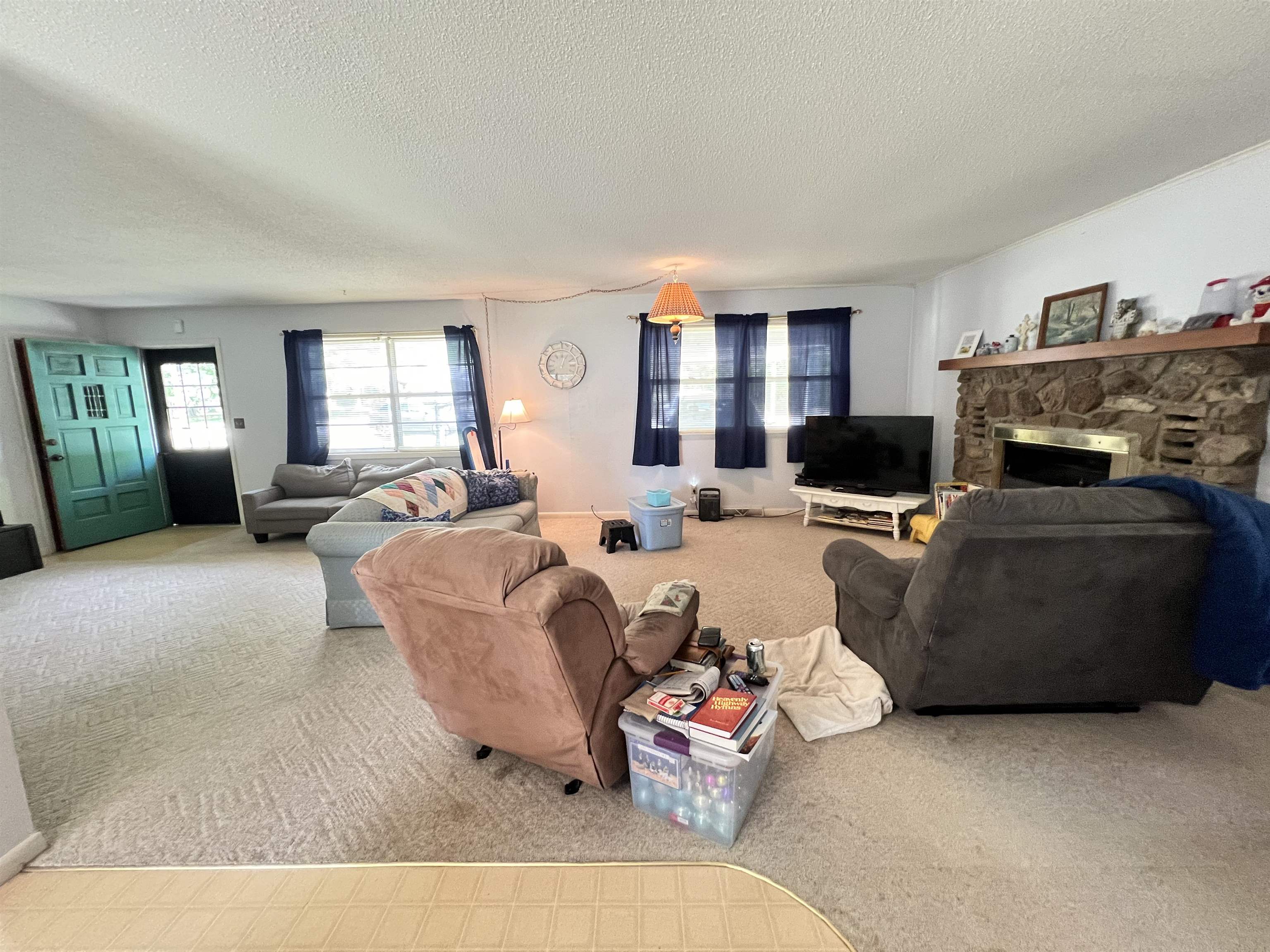 Navasota - Residential