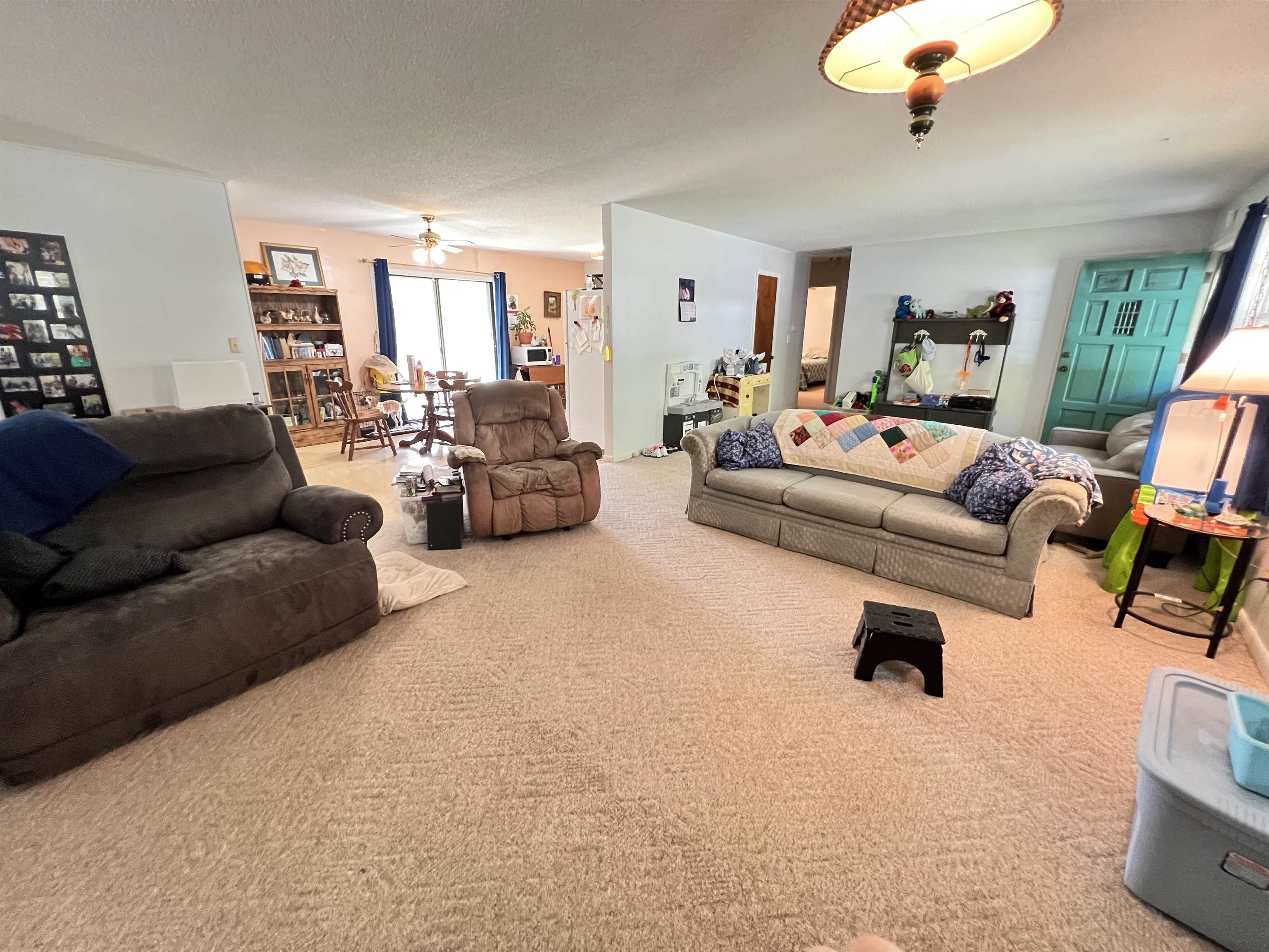 Navasota - Residential