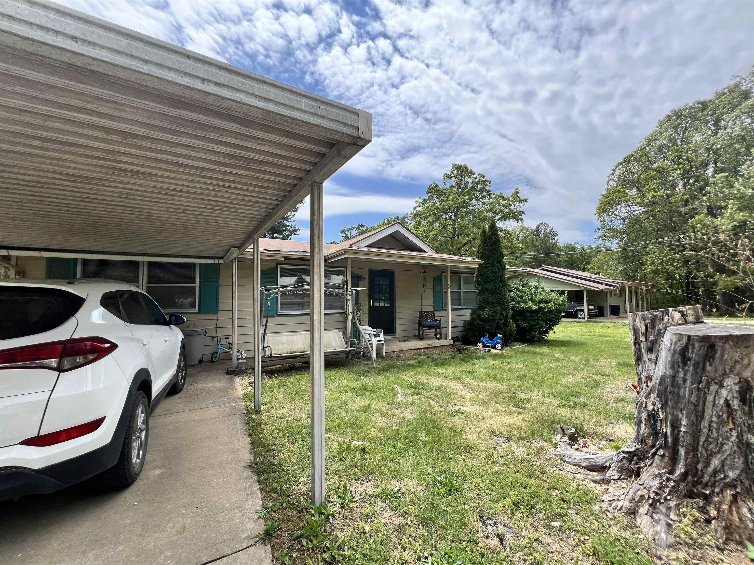 Navasota - Residential