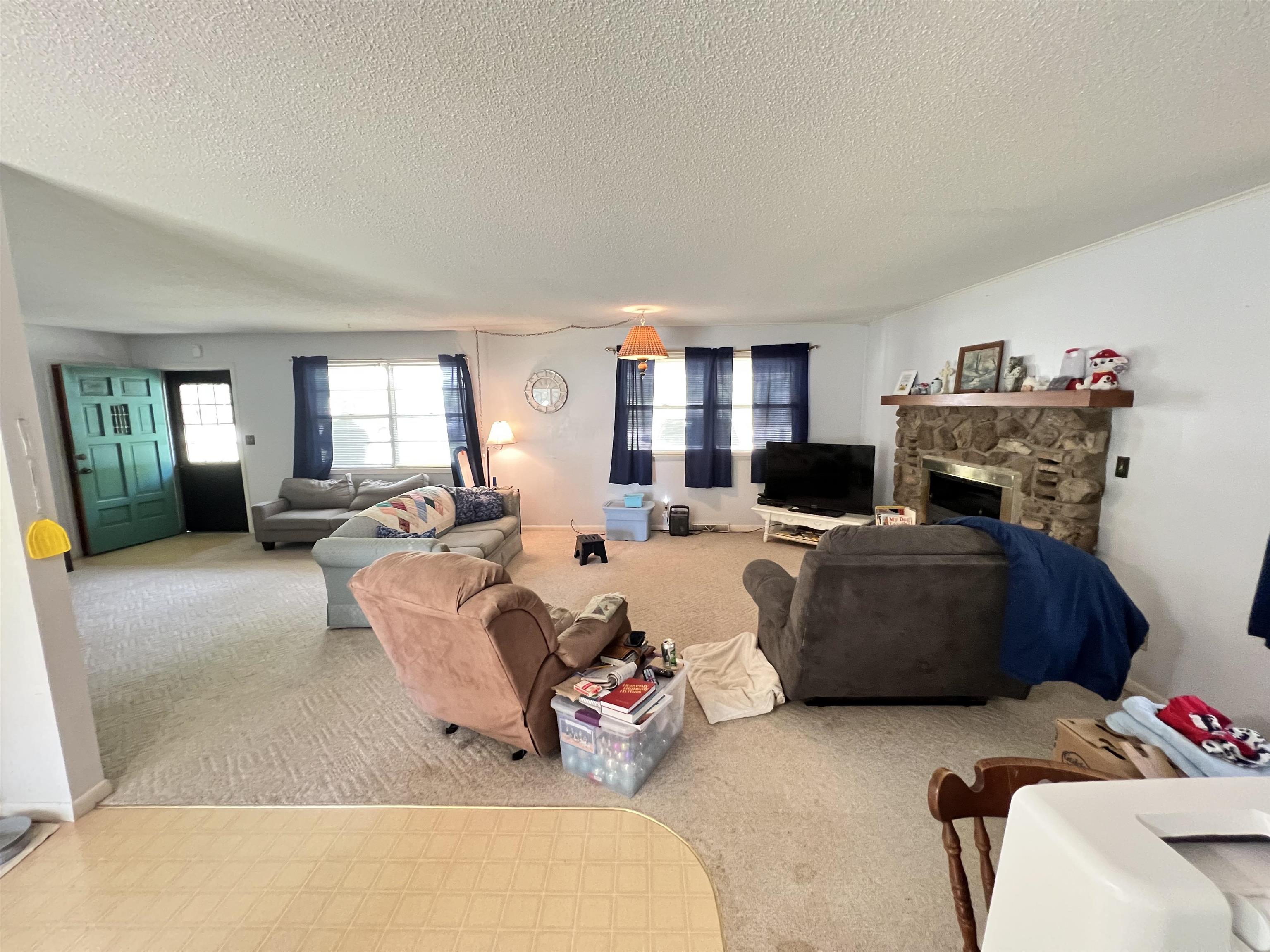 Navasota - Residential